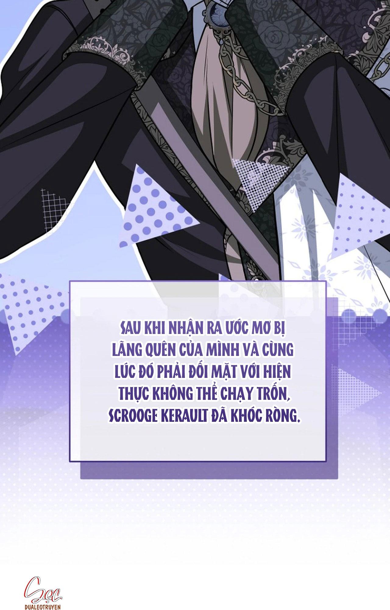 NGHỈ HƯU CHỨ KHÔNG PHẢI TÌNH YÊU Chapter 53 - Next 