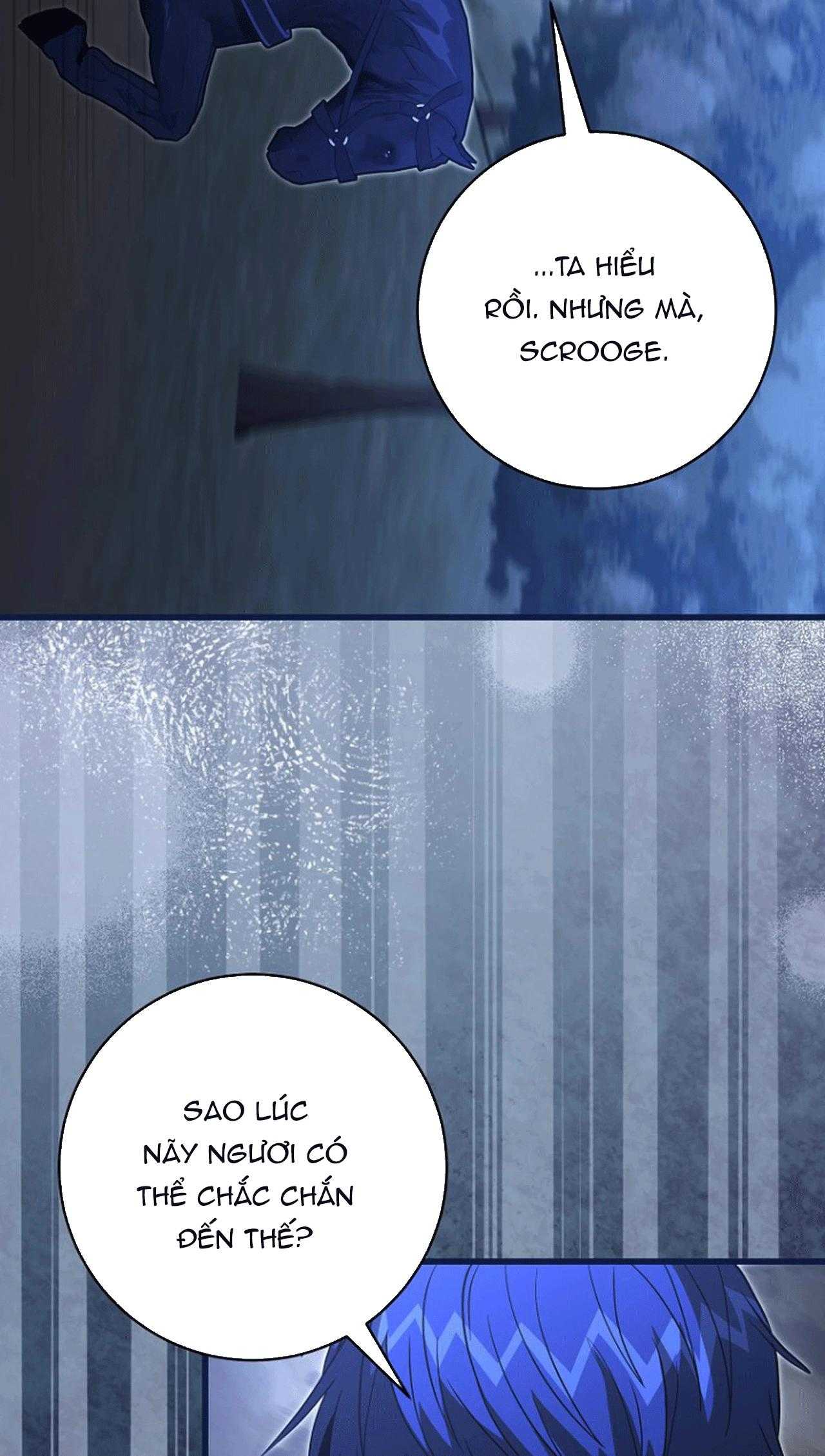 NGHỈ HƯU CHỨ KHÔNG PHẢI TÌNH YÊU Chapter 56 - Trang 3
