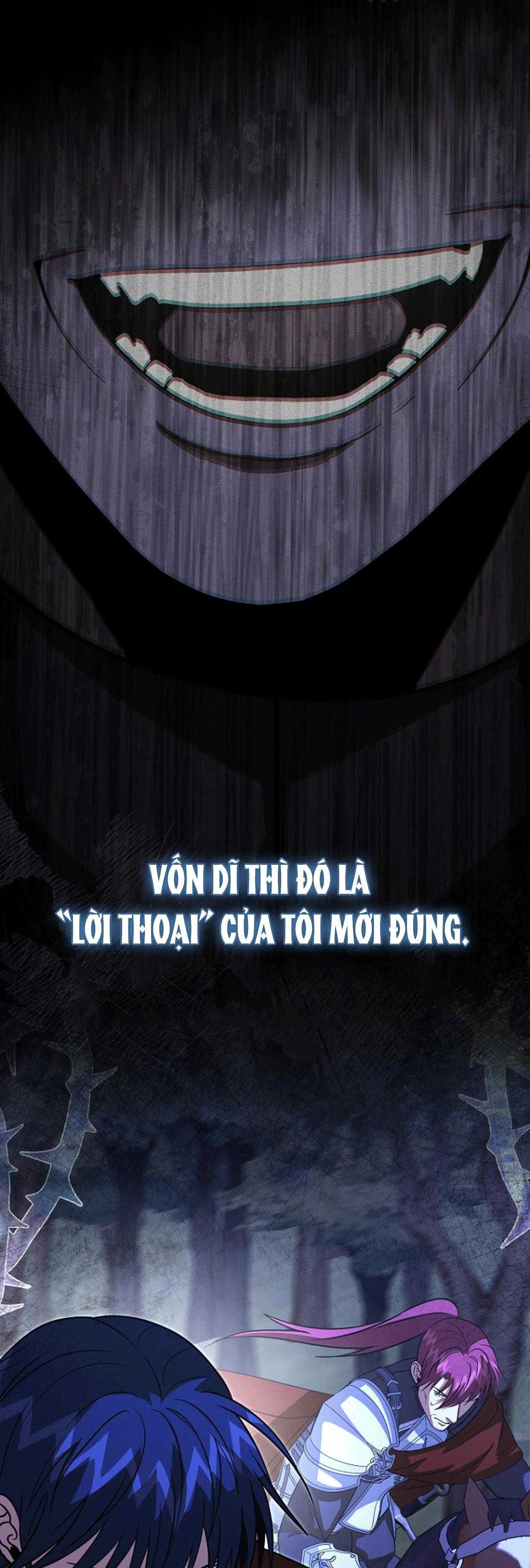 NGHỈ HƯU CHỨ KHÔNG PHẢI TÌNH YÊU Chapter 56 - Trang 3