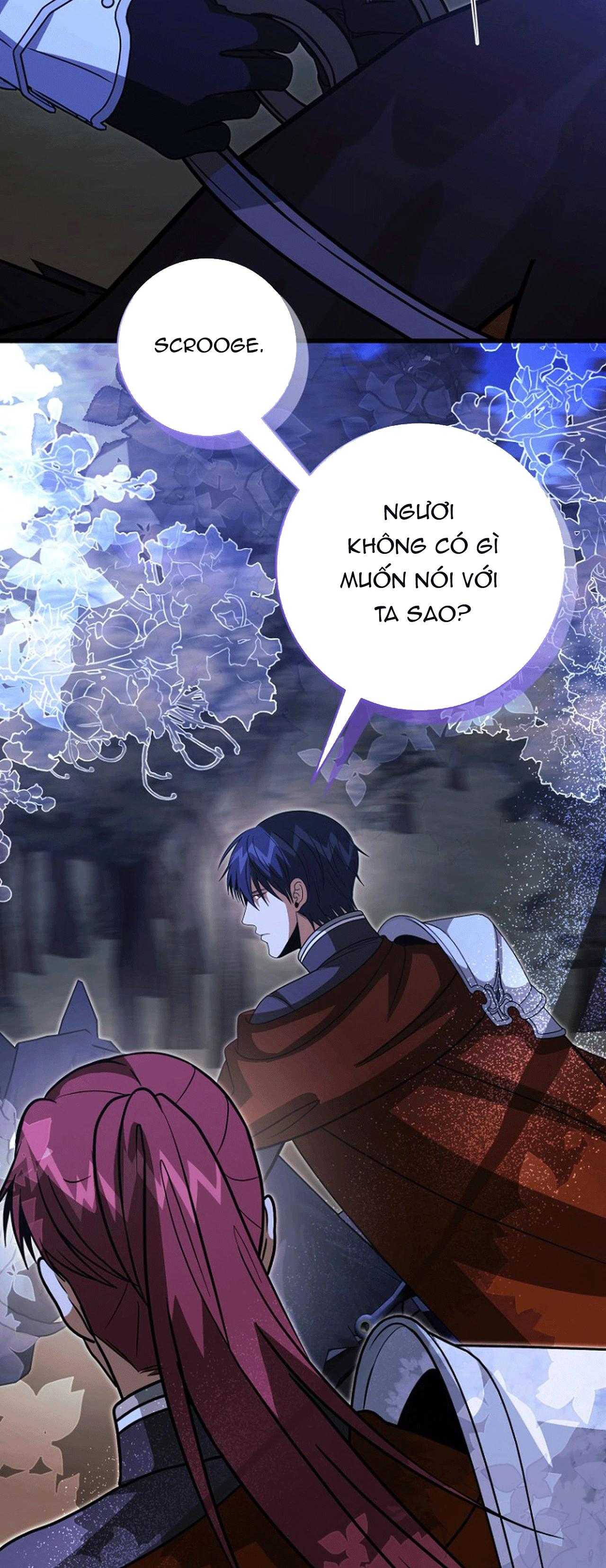 NGHỈ HƯU CHỨ KHÔNG PHẢI TÌNH YÊU Chapter 56 - Trang 3