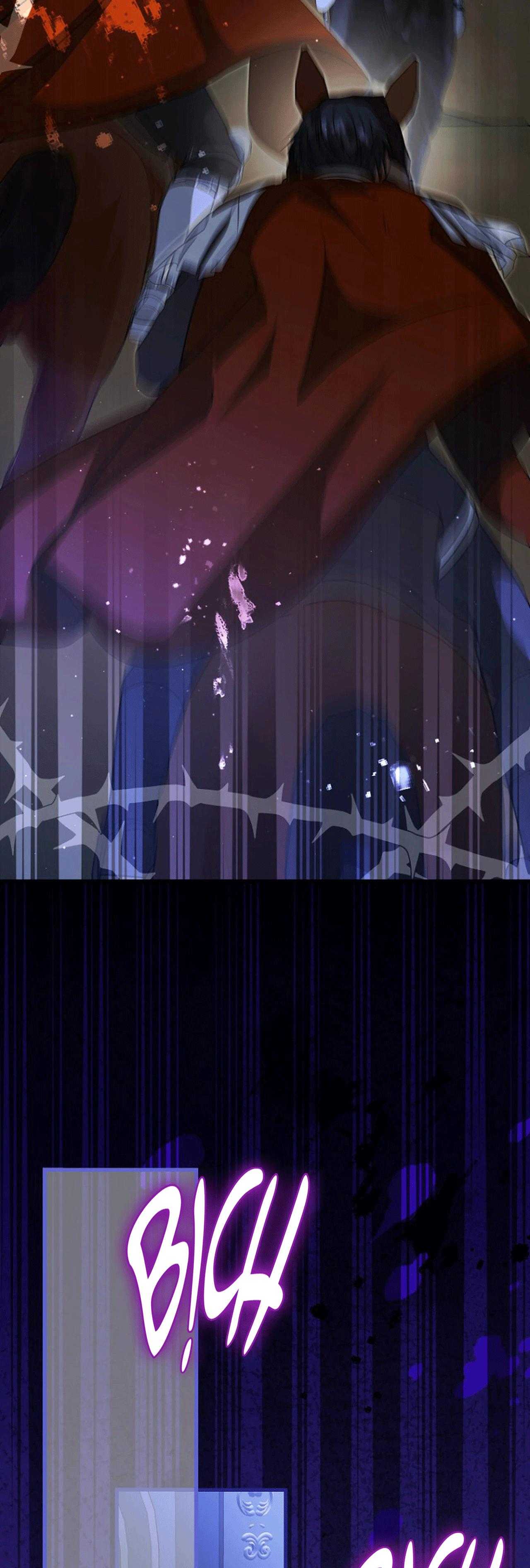 NGHỈ HƯU CHỨ KHÔNG PHẢI TÌNH YÊU Chapter 56 - Trang 3