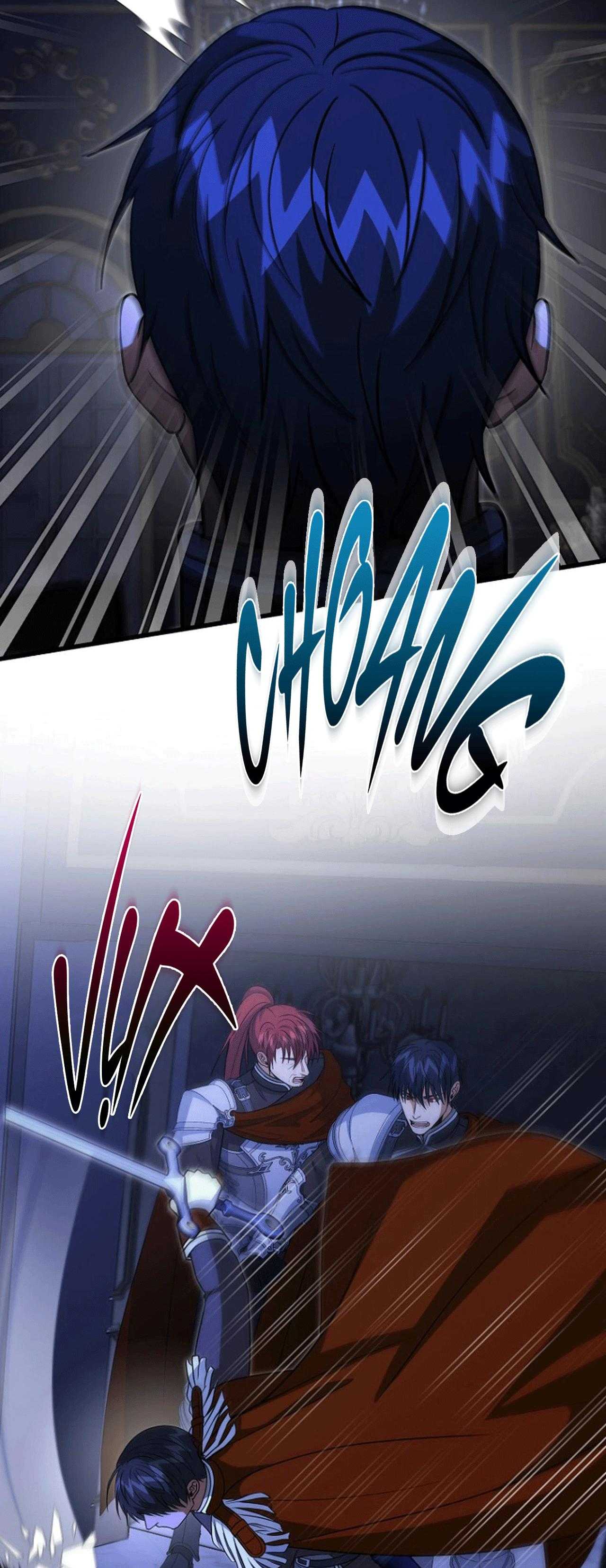 NGHỈ HƯU CHỨ KHÔNG PHẢI TÌNH YÊU Chapter 56 - Trang 3