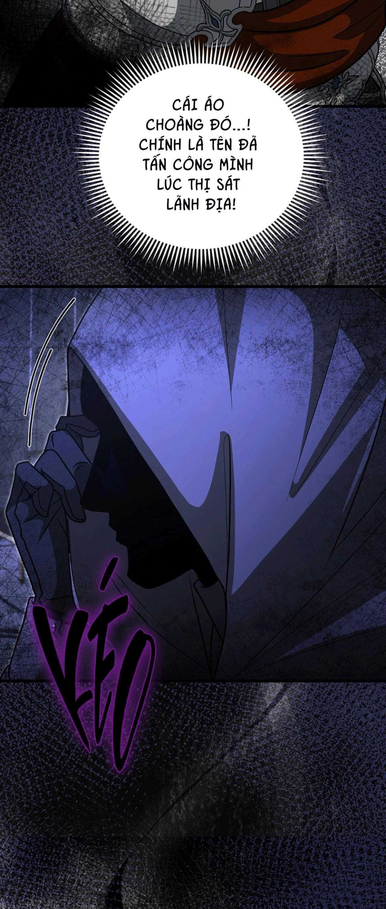 NGHỈ HƯU CHỨ KHÔNG PHẢI TÌNH YÊU Chapter 56 - Trang 3