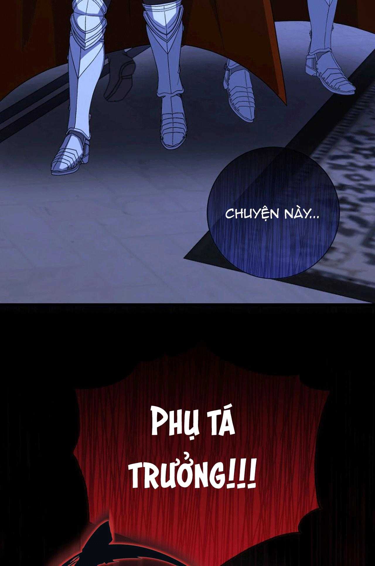 NGHỈ HƯU CHỨ KHÔNG PHẢI TÌNH YÊU Chapter 56 - Trang 3