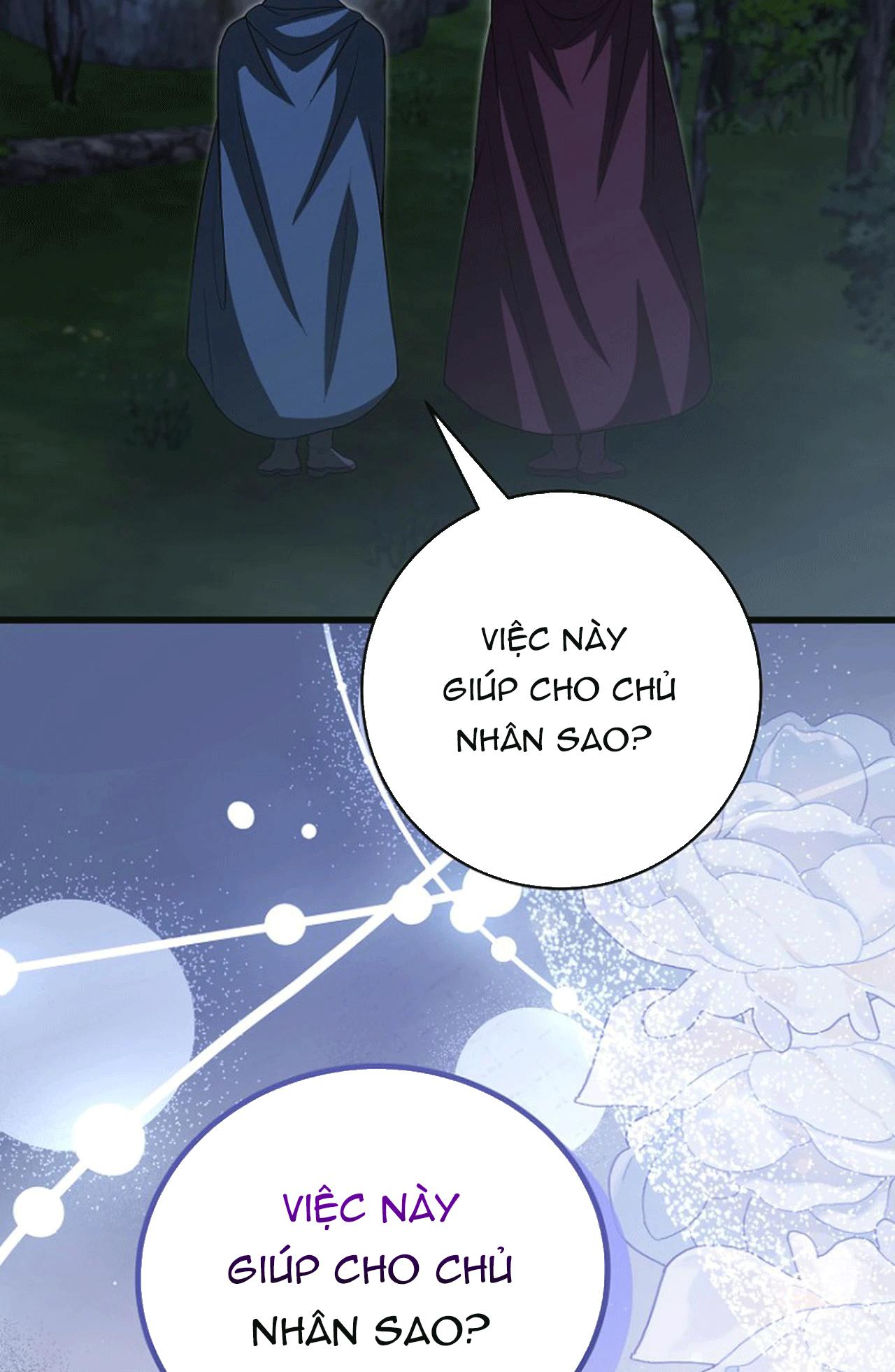 NGHỈ HƯU CHỨ KHÔNG PHẢI TÌNH YÊU Chapter 61 - Trang 3