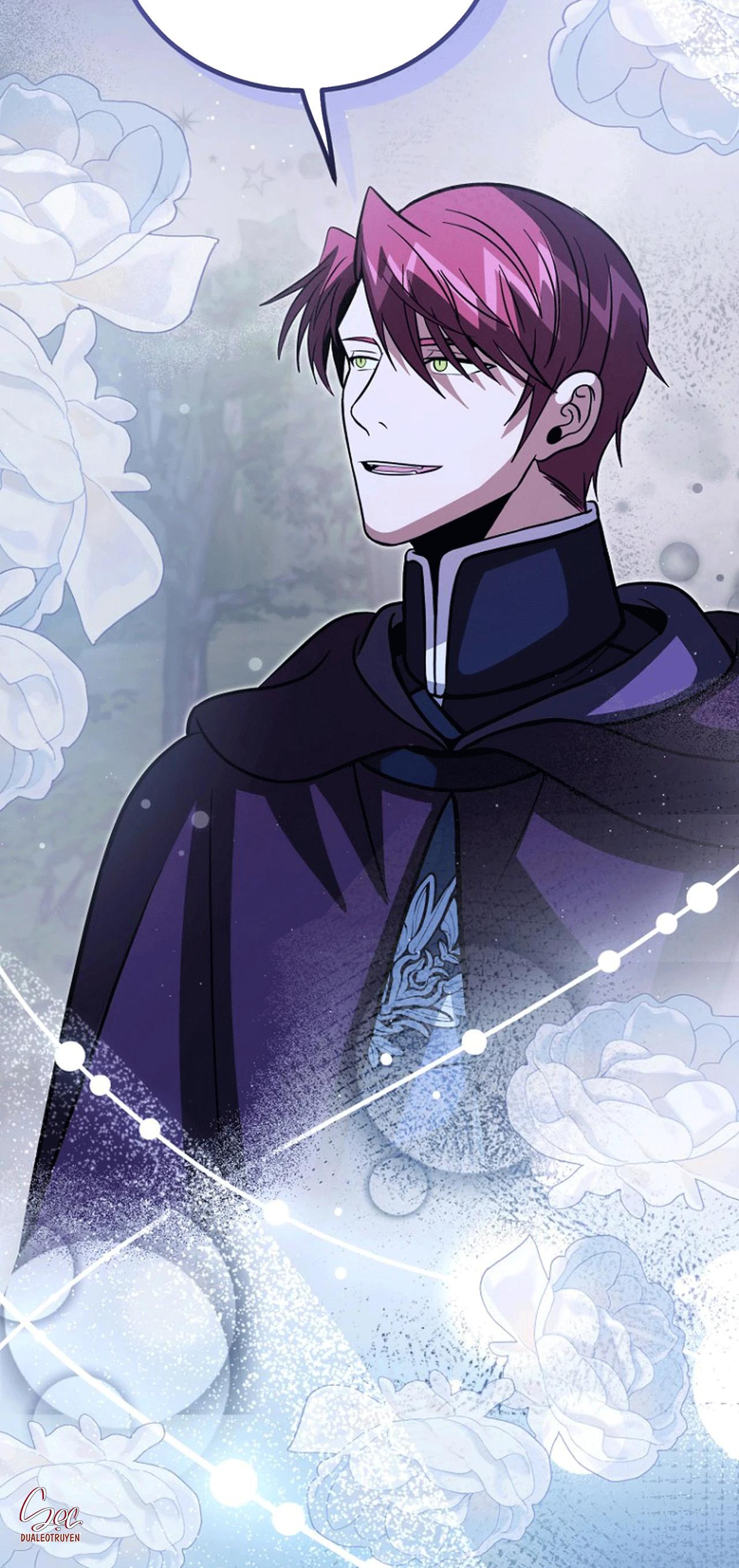 NGHỈ HƯU CHỨ KHÔNG PHẢI TÌNH YÊU Chapter 61 - Trang 3