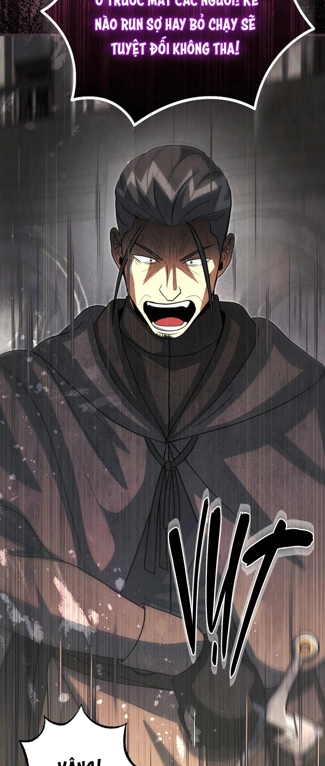 NGHỈ HƯU CHỨ KHÔNG PHẢI TÌNH YÊU Chapter 61 - Trang 3