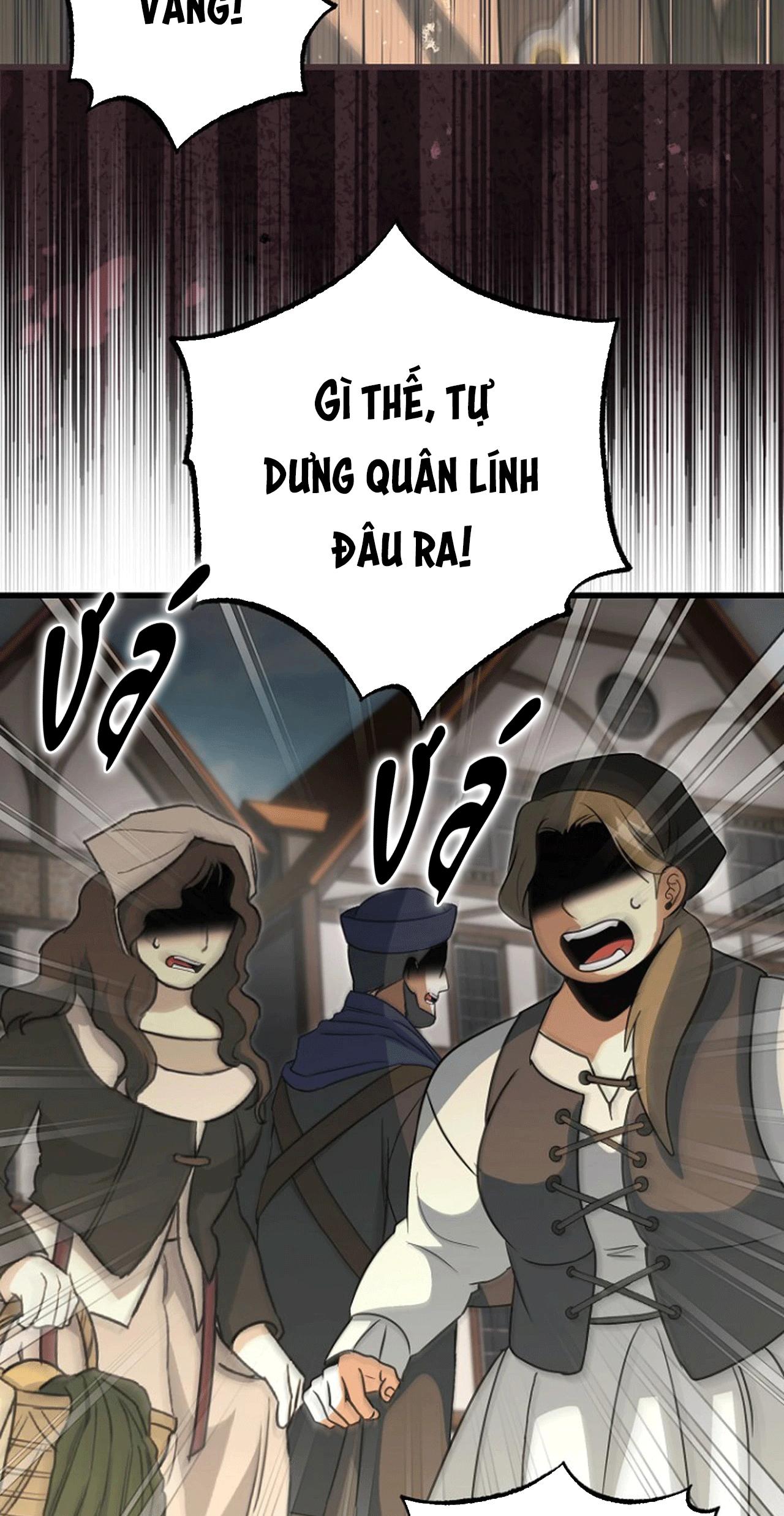 NGHỈ HƯU CHỨ KHÔNG PHẢI TÌNH YÊU Chapter 61 - Trang 3