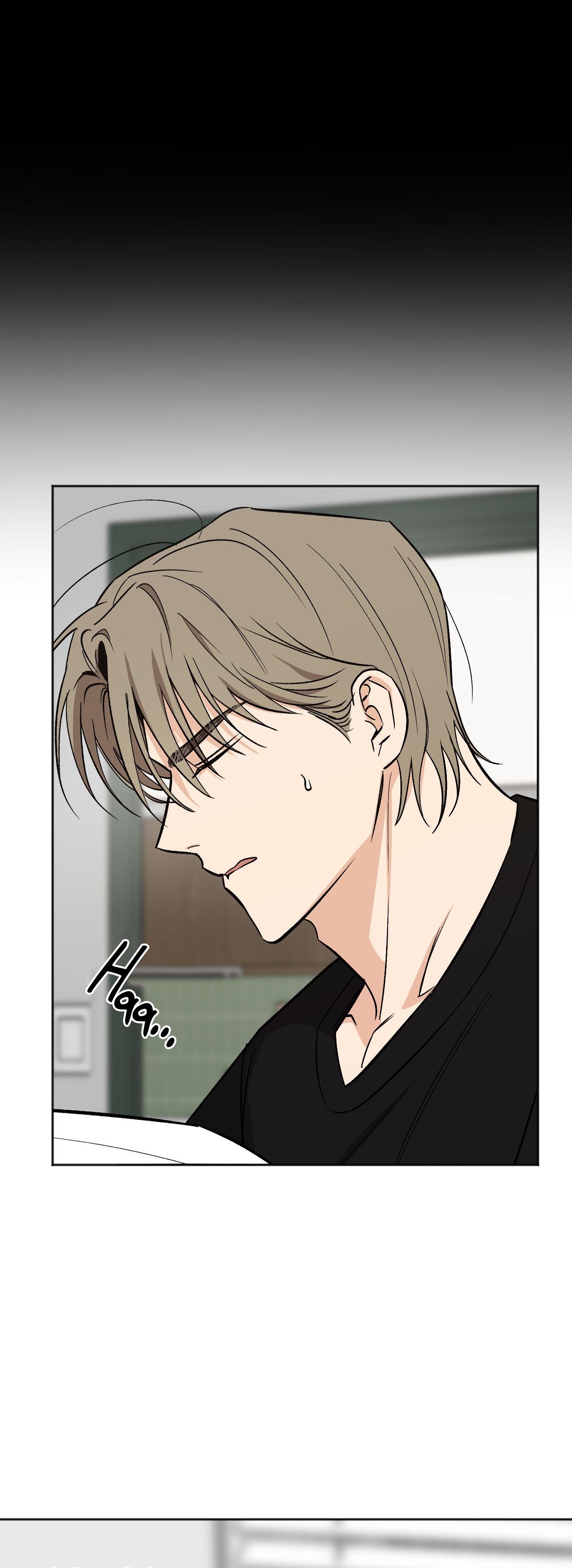 NGHI LỄ CẦU NGUYỆN Chapter 19 - Trang 3