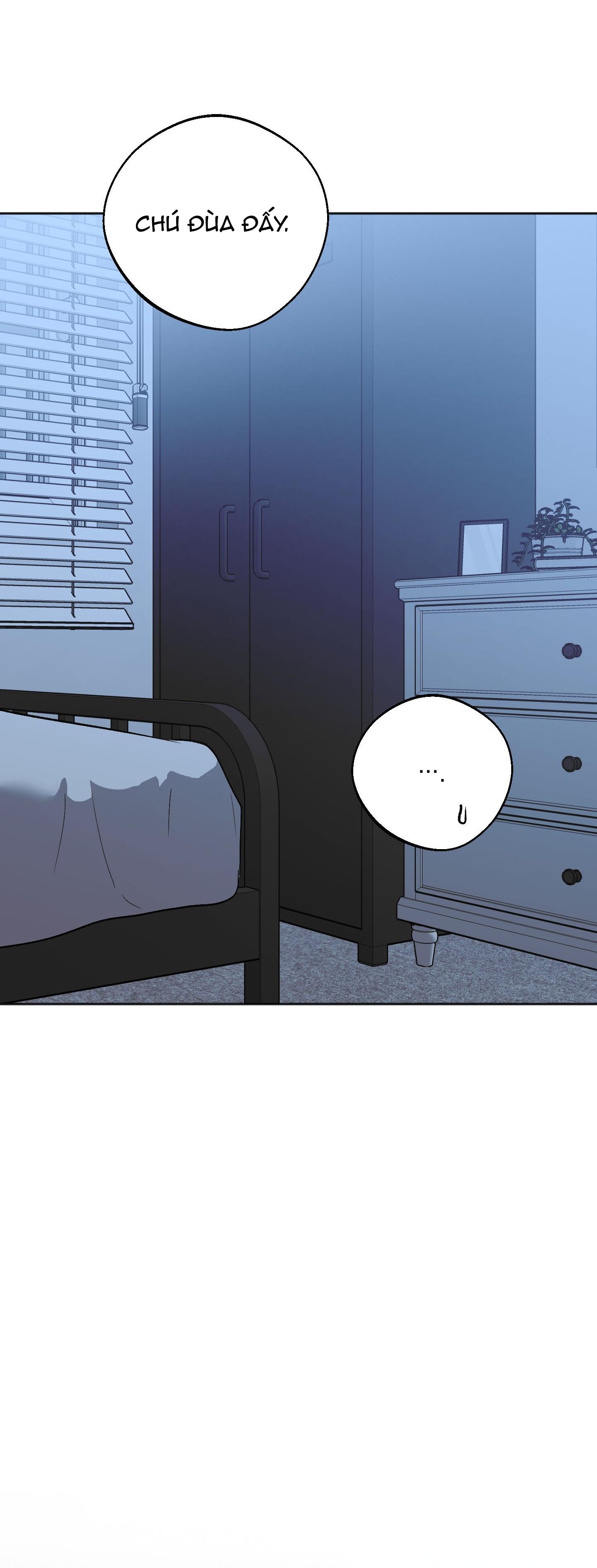 NGHI LỄ CẦU NGUYỆN Chapter 19 - Trang 3