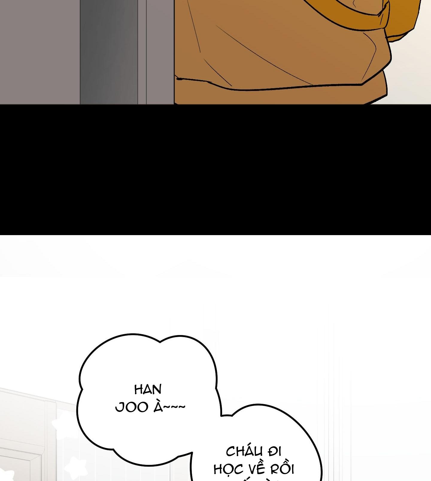 NGHI LỄ CẦU NGUYỆN Chapter 20 - Trang 3