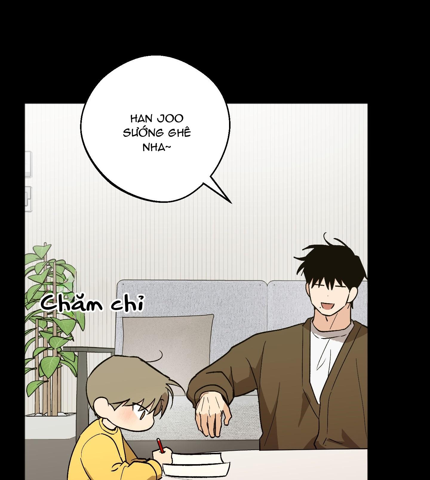 NGHI LỄ CẦU NGUYỆN Chapter 20 - Trang 3