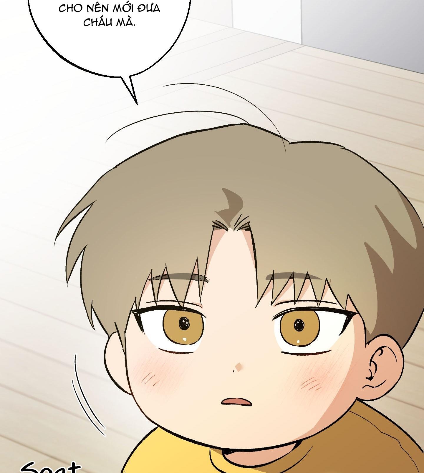 NGHI LỄ CẦU NGUYỆN Chapter 20 - Trang 3
