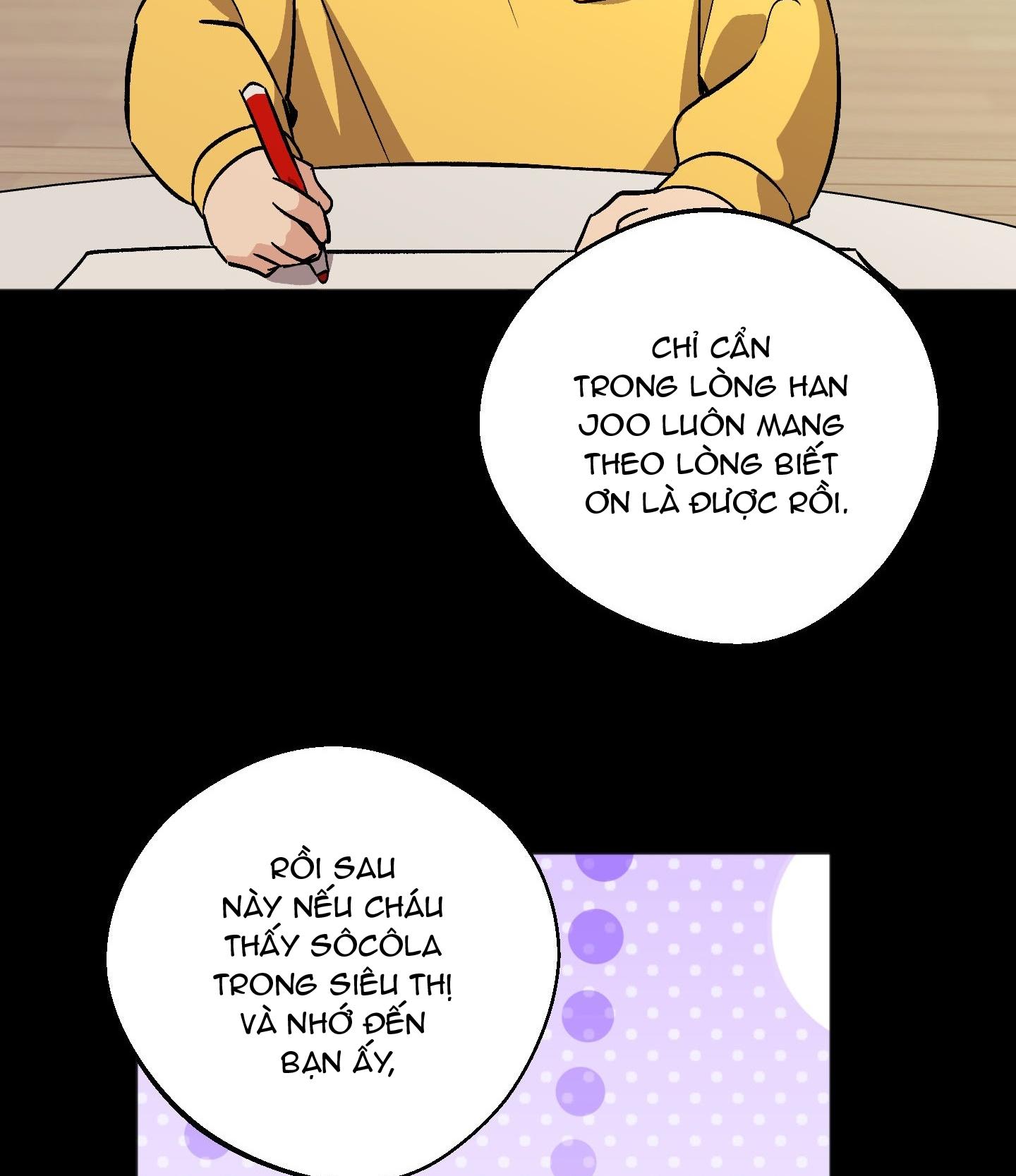 NGHI LỄ CẦU NGUYỆN Chapter 20 - Trang 3