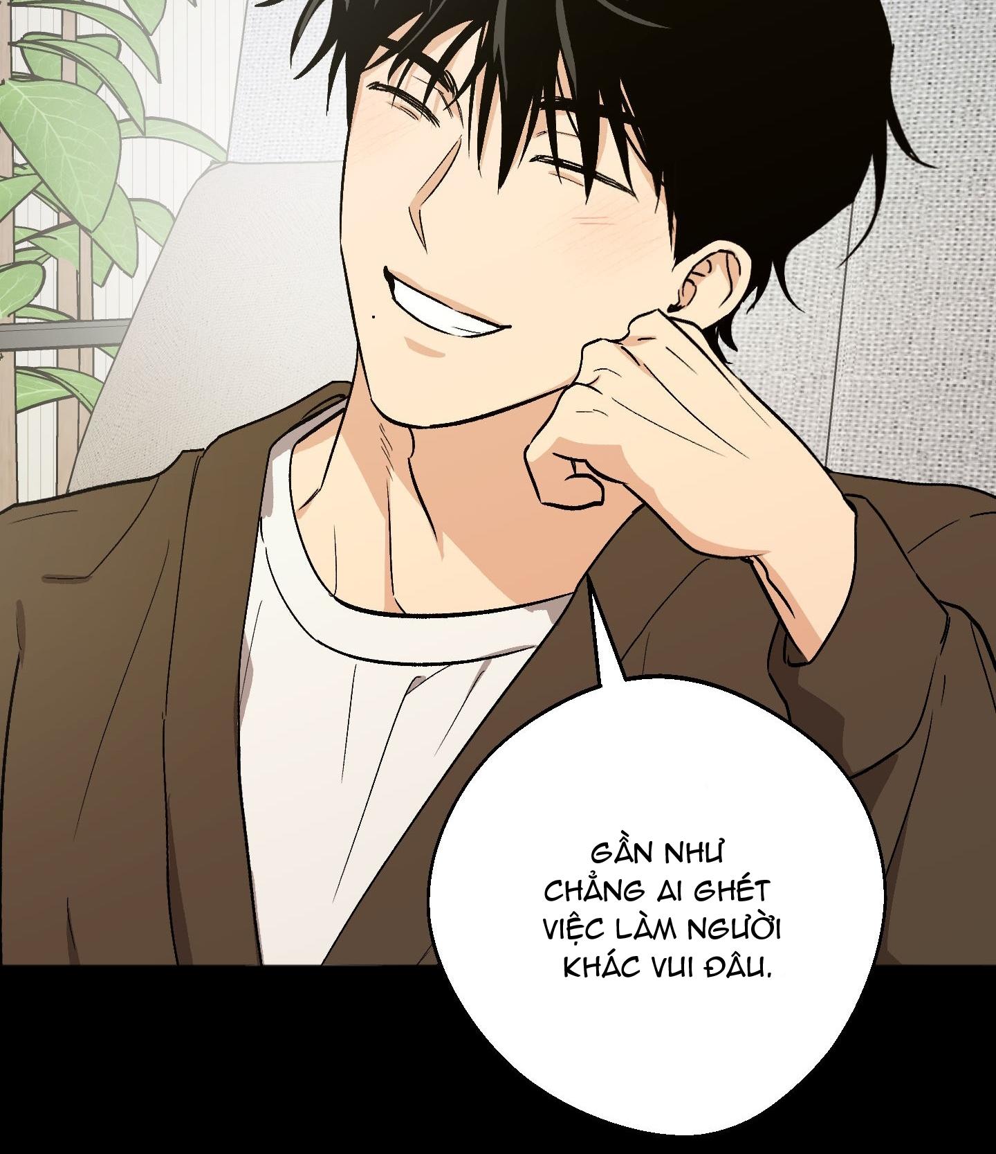 NGHI LỄ CẦU NGUYỆN Chapter 20 - Trang 3