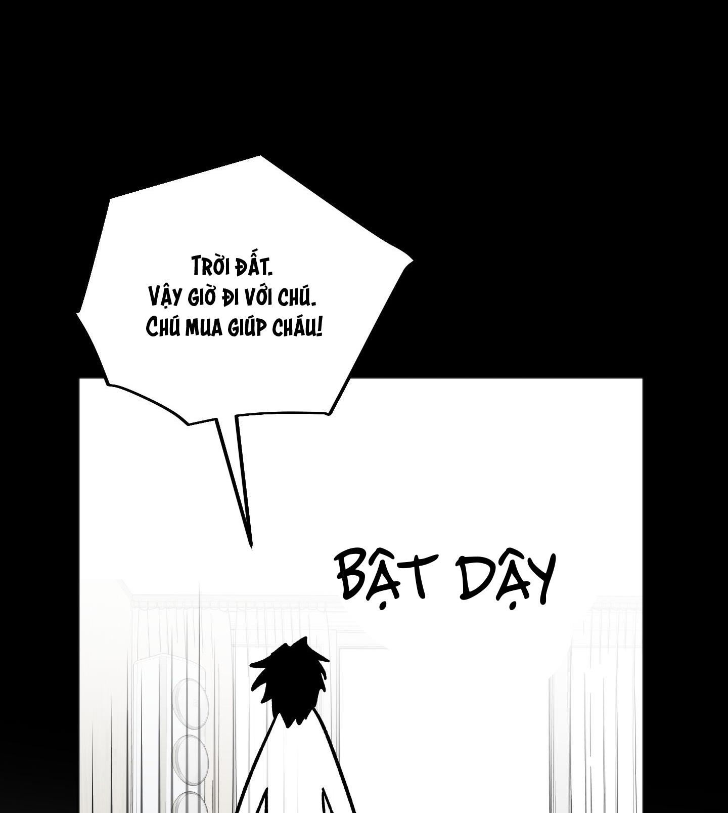 NGHI LỄ CẦU NGUYỆN Chapter 20 - Trang 3