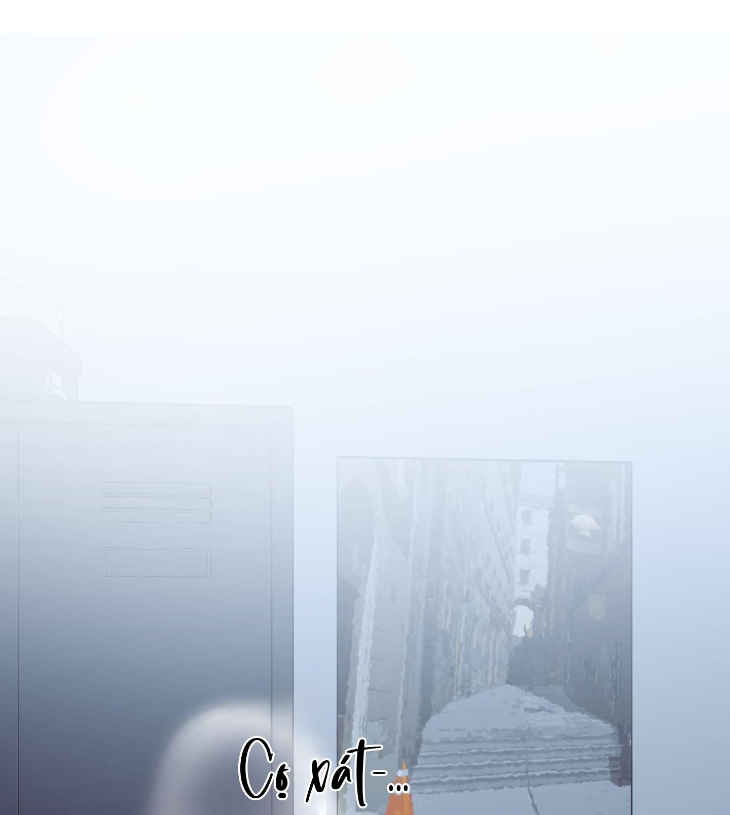 NGHI LỄ CẦU NGUYỆN Chapter 20 - Trang 3