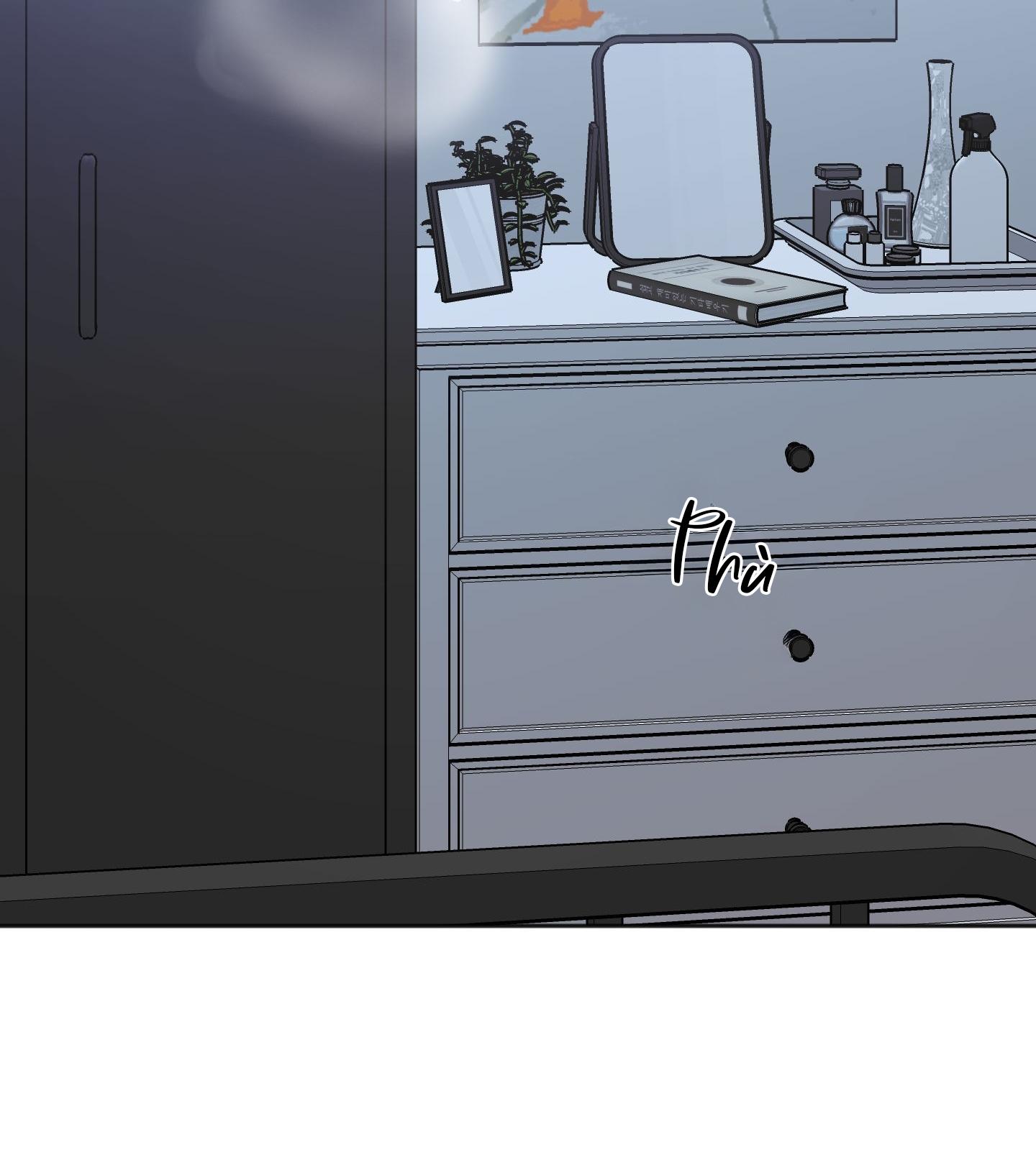 NGHI LỄ CẦU NGUYỆN Chapter 20 - Trang 3