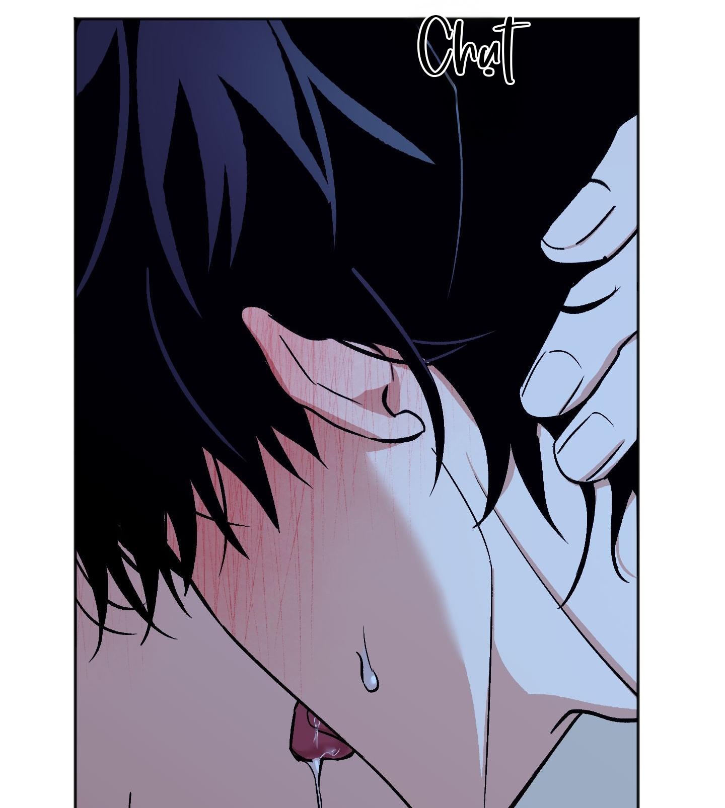 NGHI LỄ CẦU NGUYỆN Chapter 20 - Trang 3