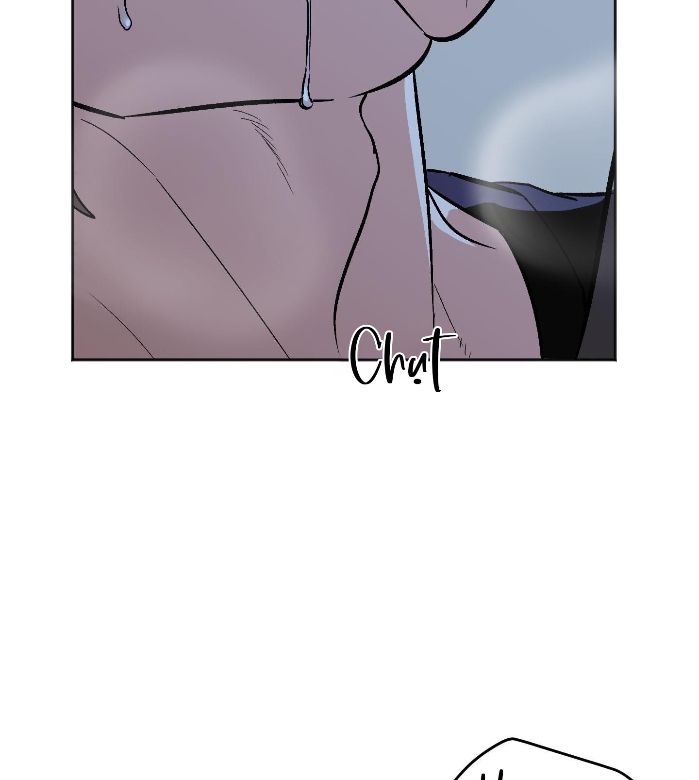NGHI LỄ CẦU NGUYỆN Chapter 20 - Trang 3