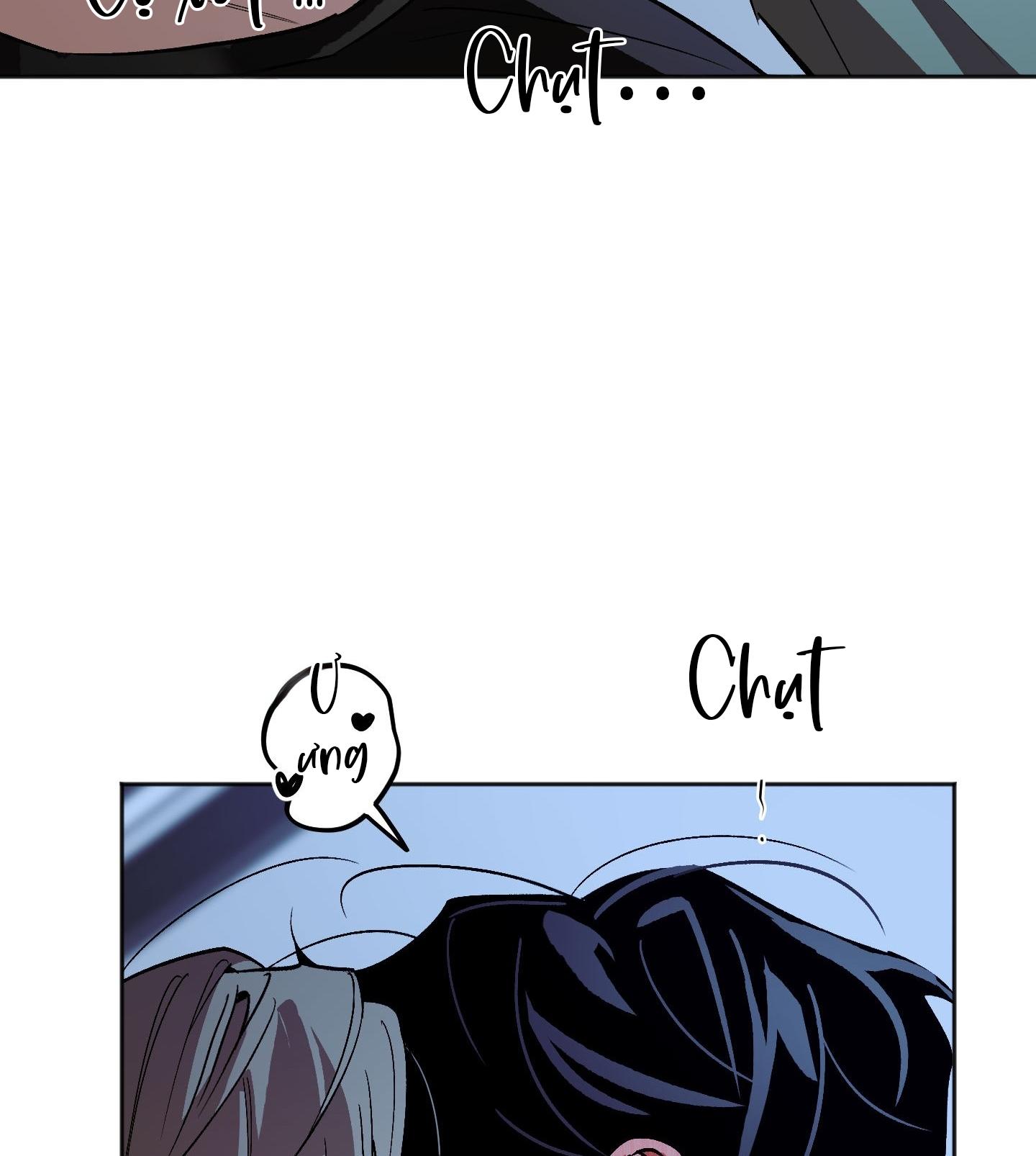 NGHI LỄ CẦU NGUYỆN Chapter 20 - Trang 3
