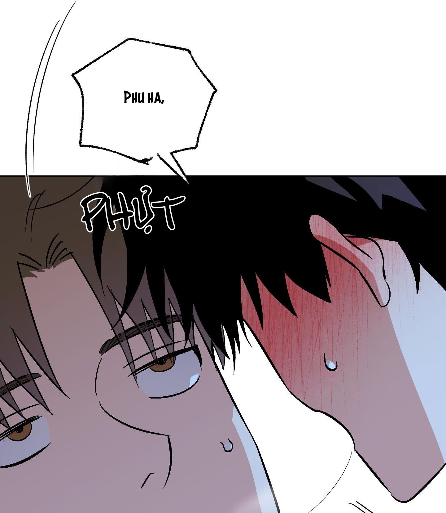 NGHI LỄ CẦU NGUYỆN Chapter 20 - Trang 3