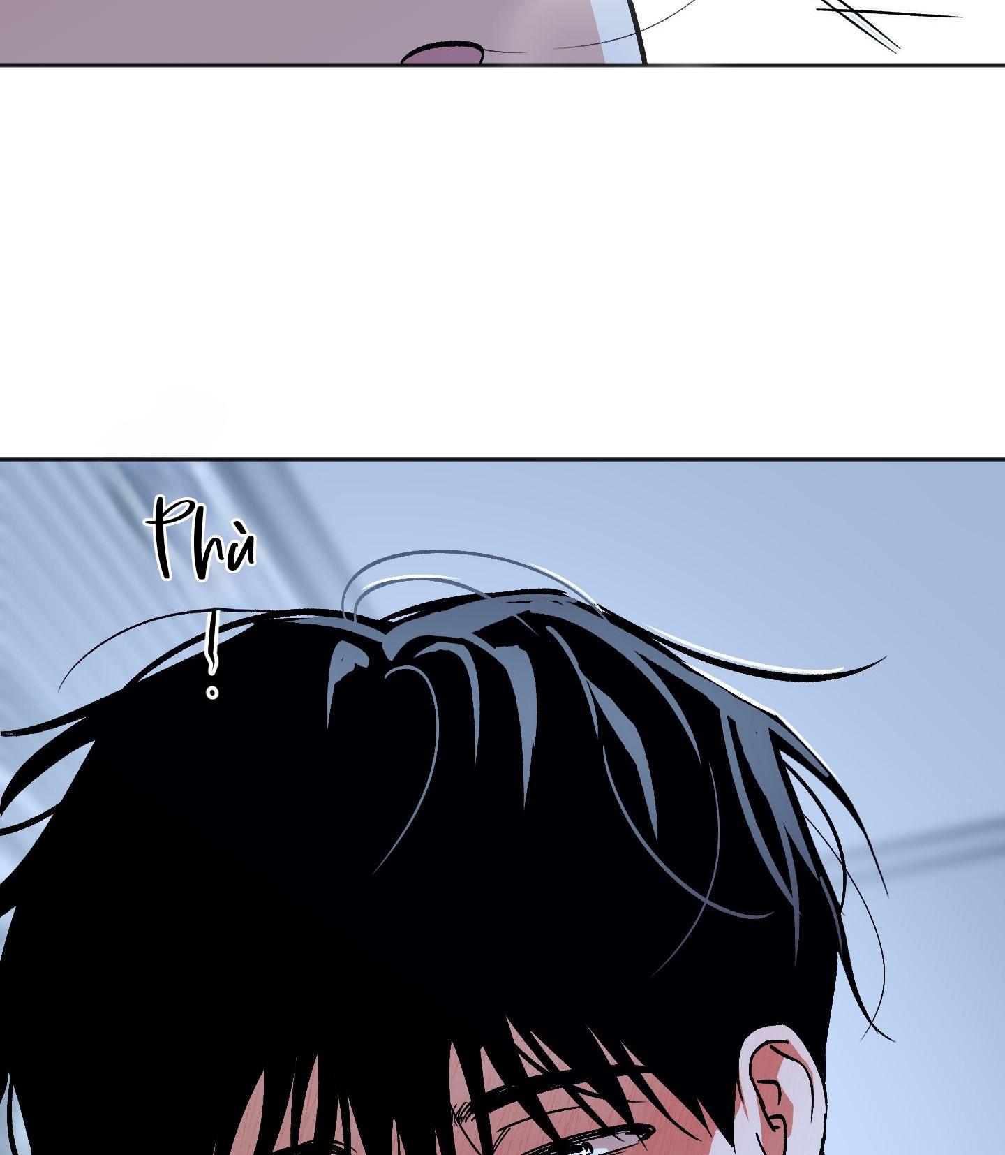 NGHI LỄ CẦU NGUYỆN Chapter 20 - Trang 3