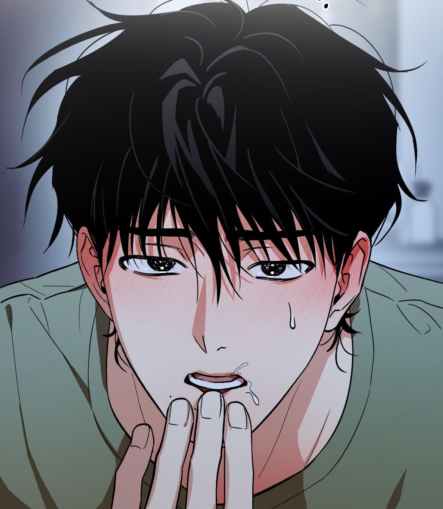 NGHI LỄ CẦU NGUYỆN Chapter 20 - Trang 3