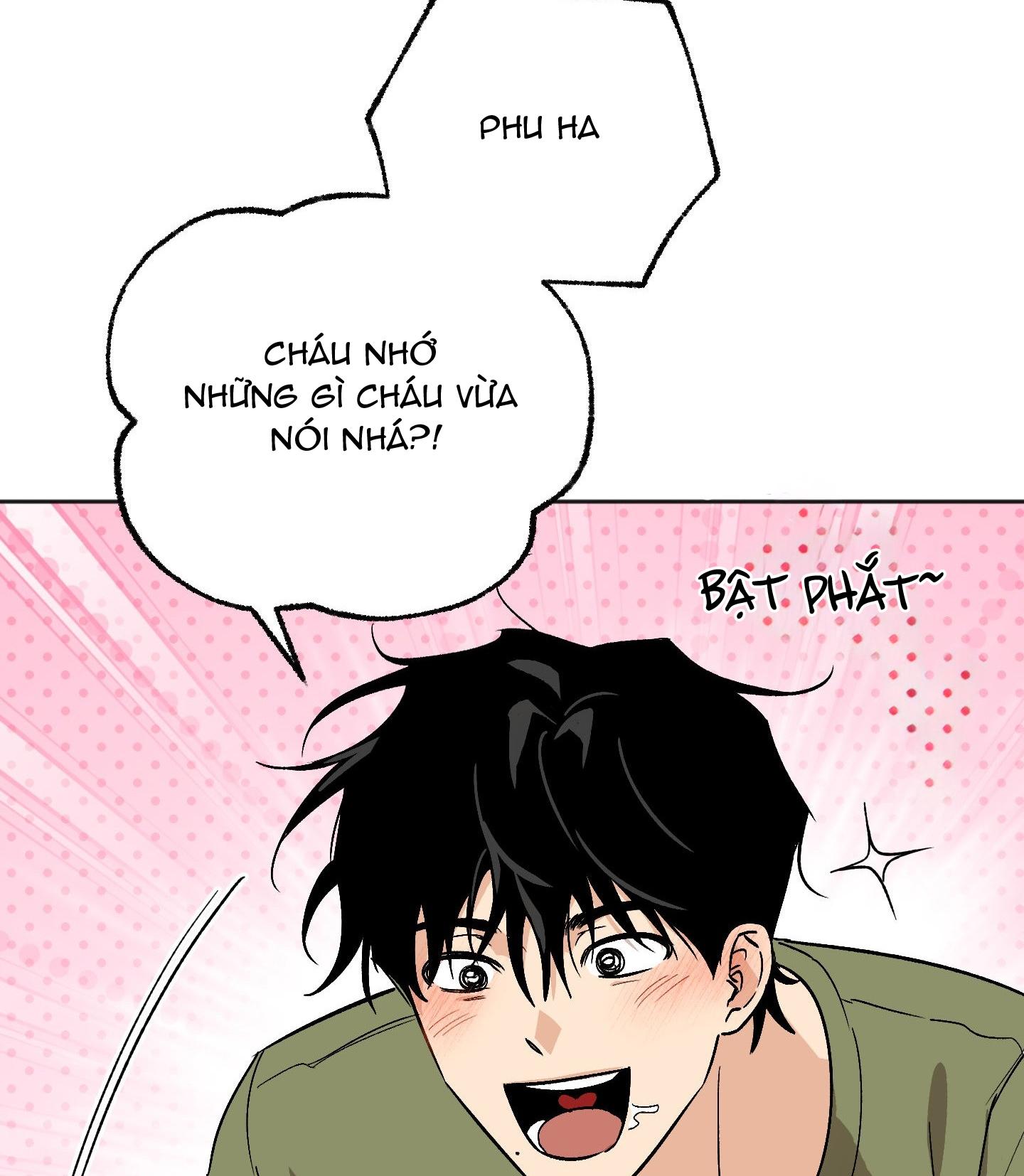 NGHI LỄ CẦU NGUYỆN Chapter 20 - Trang 3