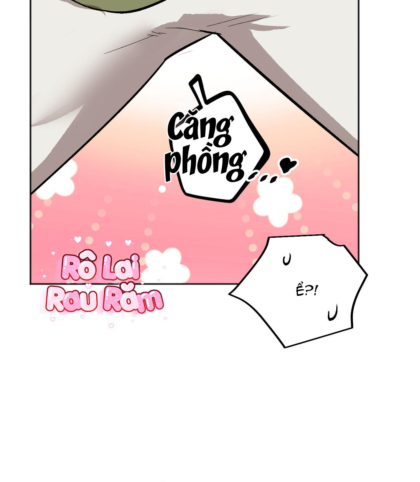 NGHI LỄ CẦU NGUYỆN Chapter 20 - Trang 3