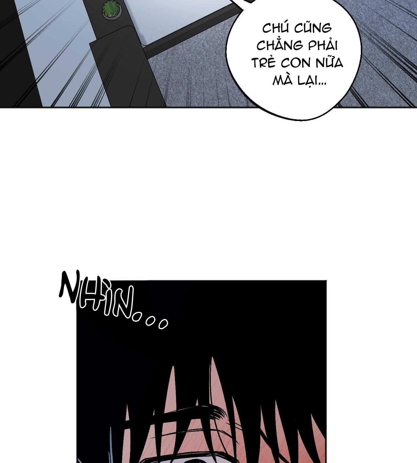 NGHI LỄ CẦU NGUYỆN Chapter 20 - Trang 3