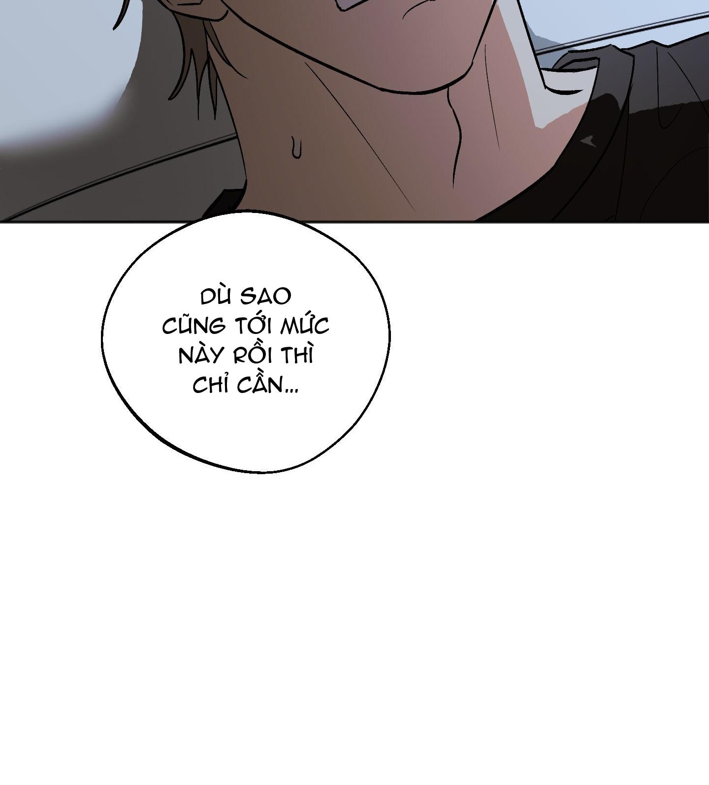 NGHI LỄ CẦU NGUYỆN Chapter 20 - Trang 3