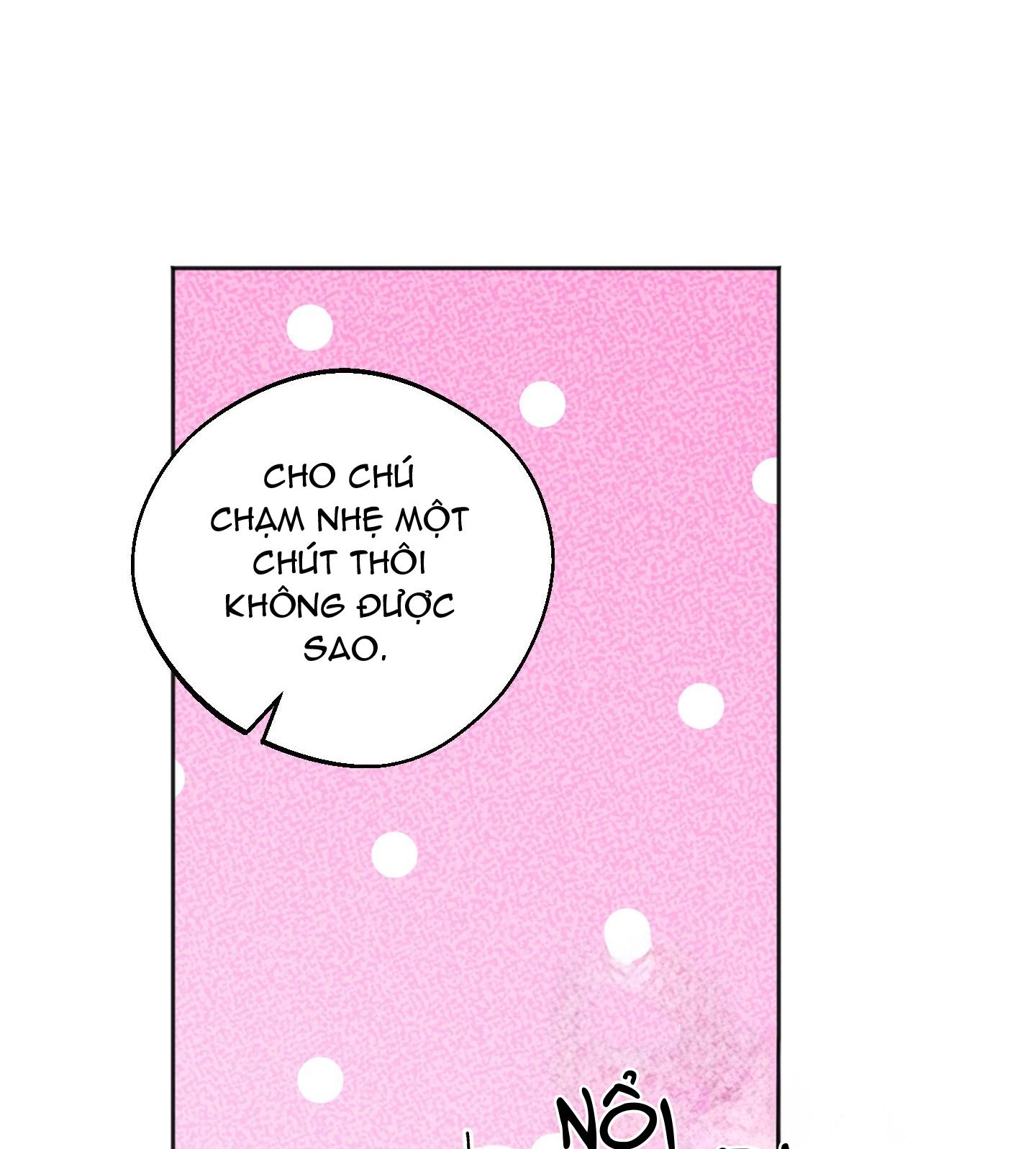 NGHI LỄ CẦU NGUYỆN Chapter 20 - Trang 3