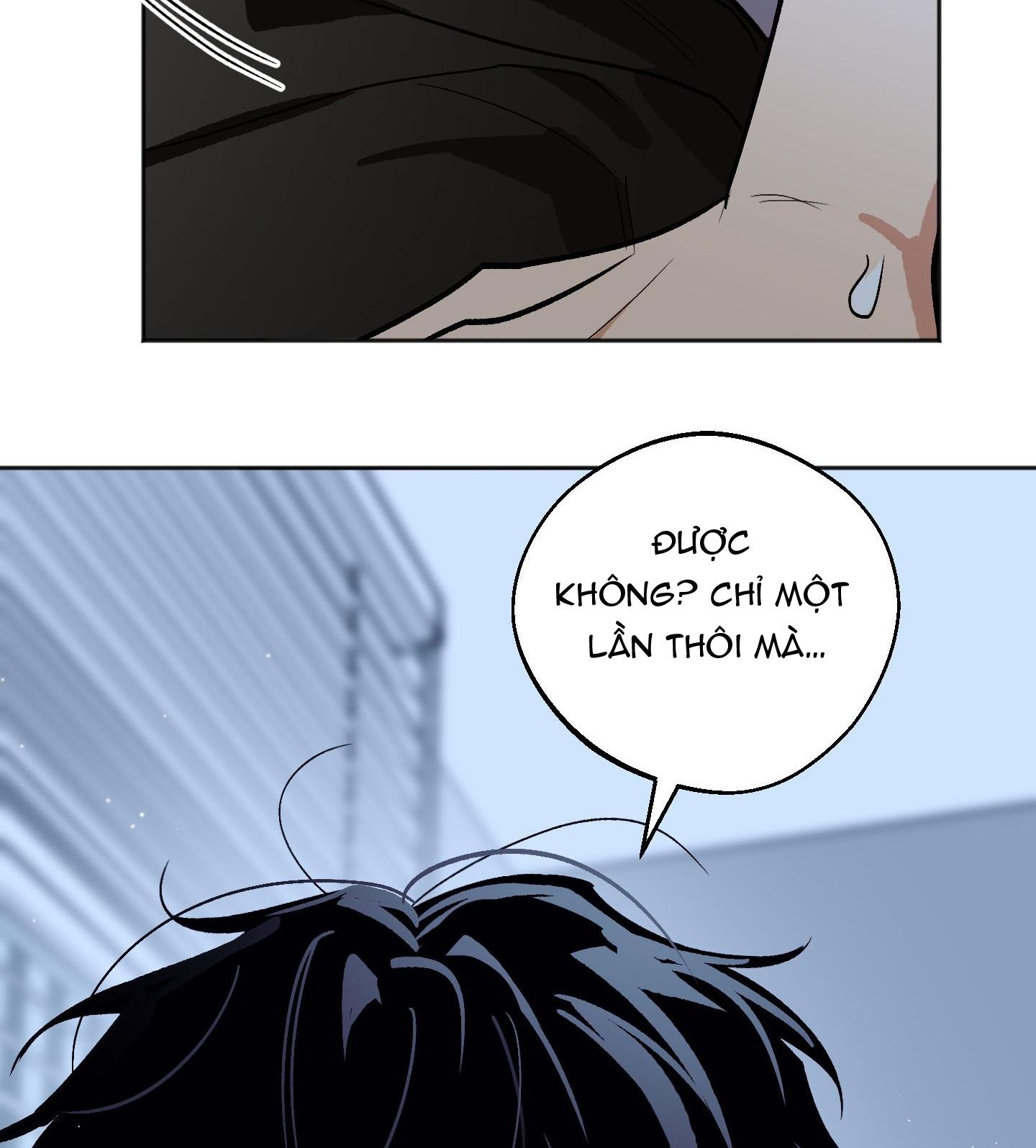 NGHI LỄ CẦU NGUYỆN Chapter 20 - Trang 3