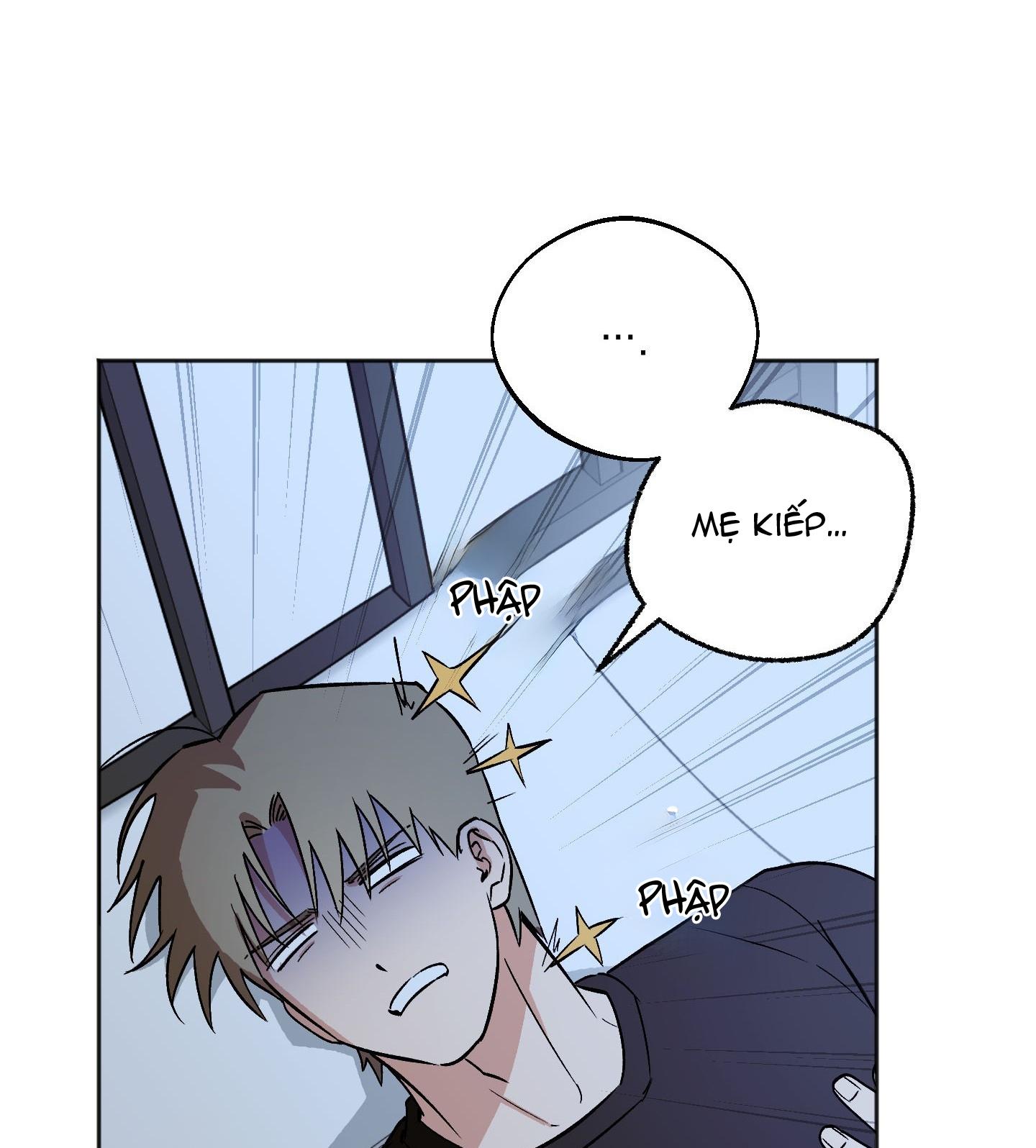 NGHI LỄ CẦU NGUYỆN Chapter 20 - Trang 3