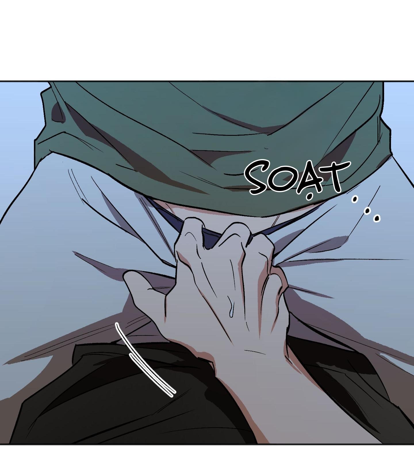 NGHI LỄ CẦU NGUYỆN Chapter 20 - Trang 3