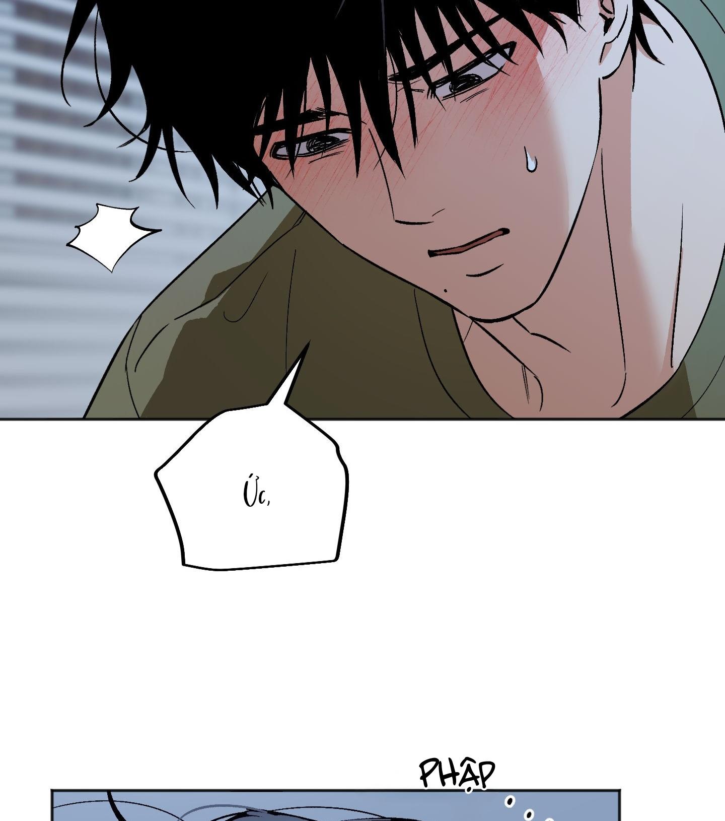 NGHI LỄ CẦU NGUYỆN Chapter 20 - Trang 3