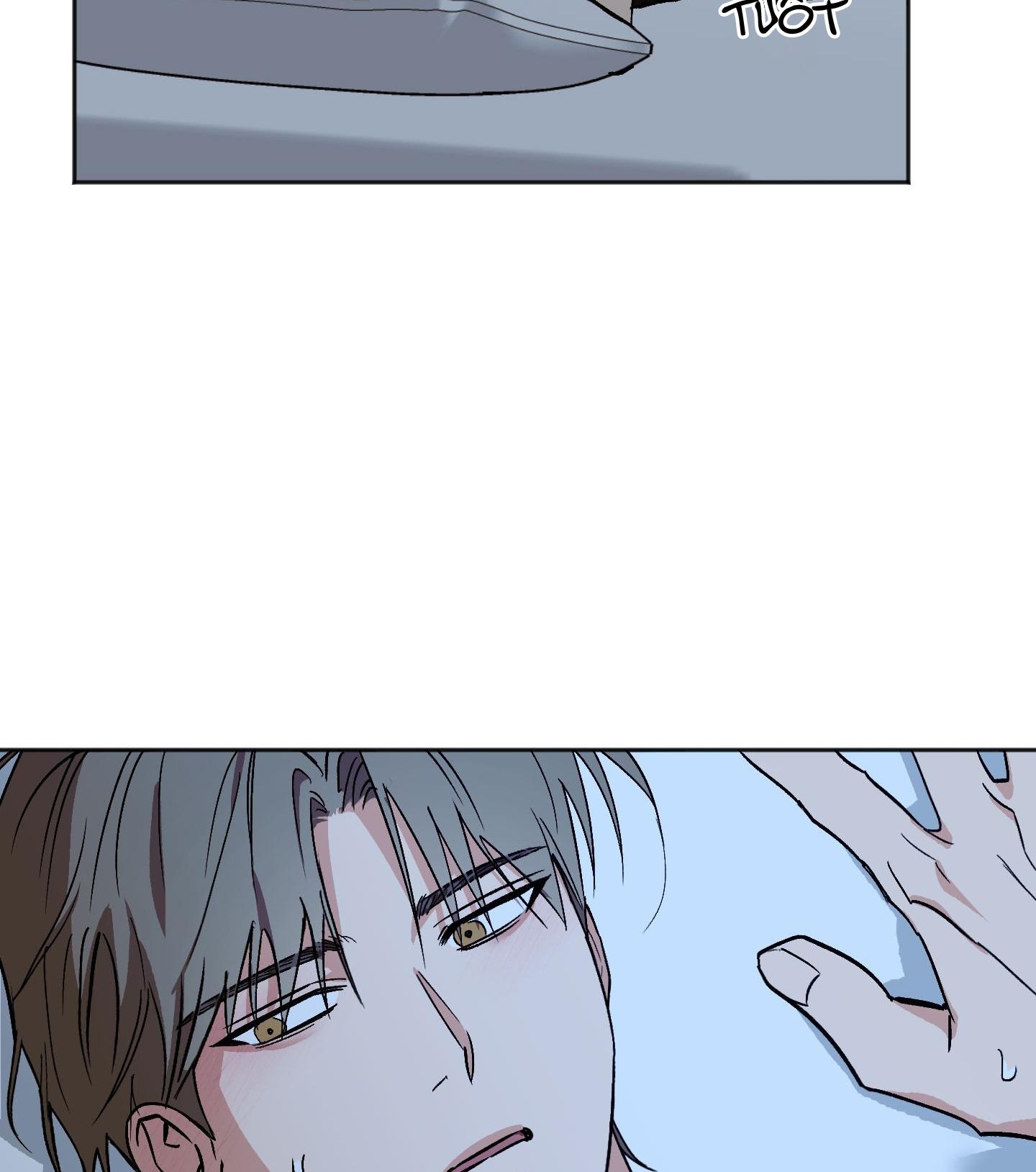 NGHI LỄ CẦU NGUYỆN Chapter 20 - Trang 3