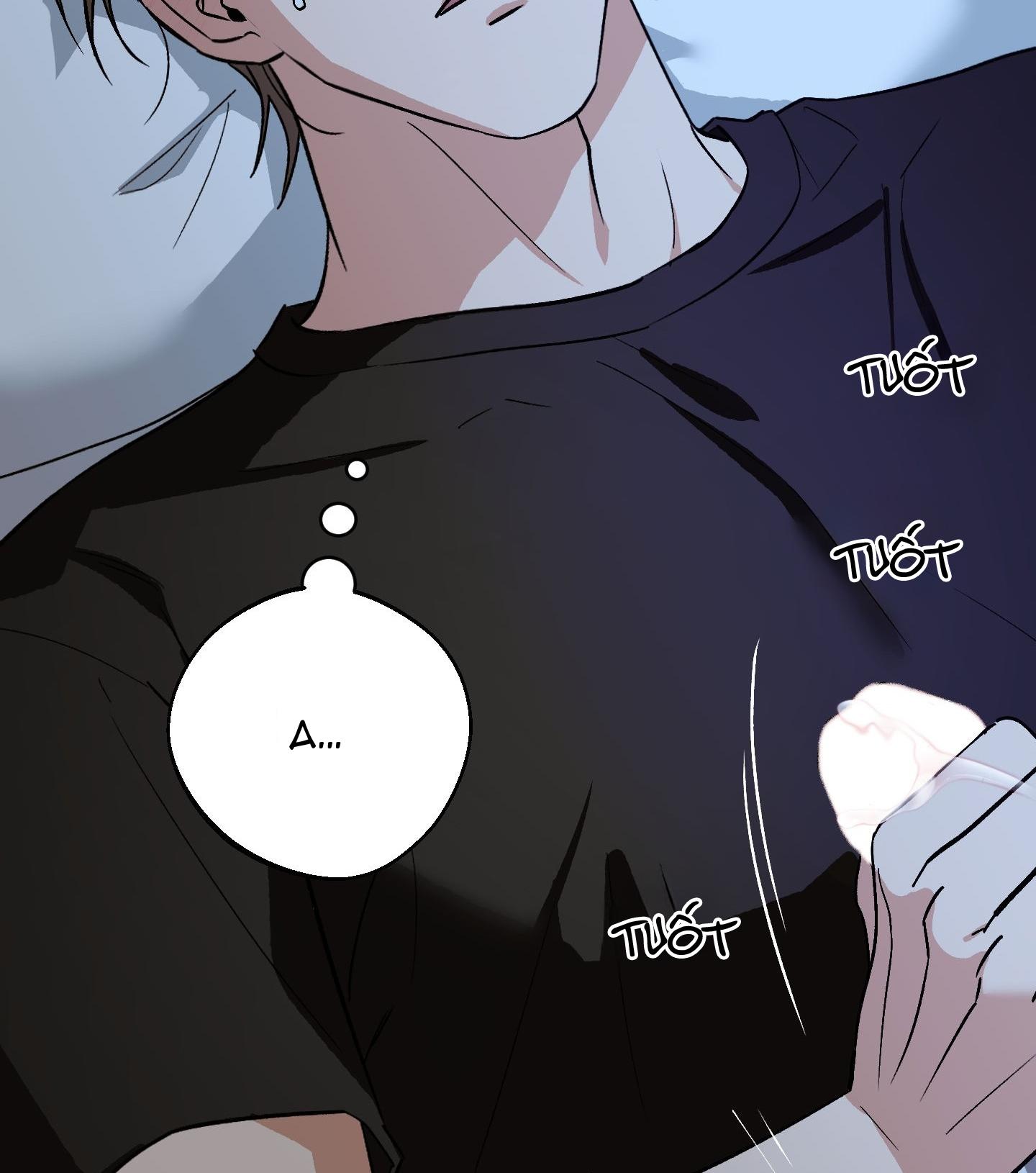 NGHI LỄ CẦU NGUYỆN Chapter 20 - Trang 3