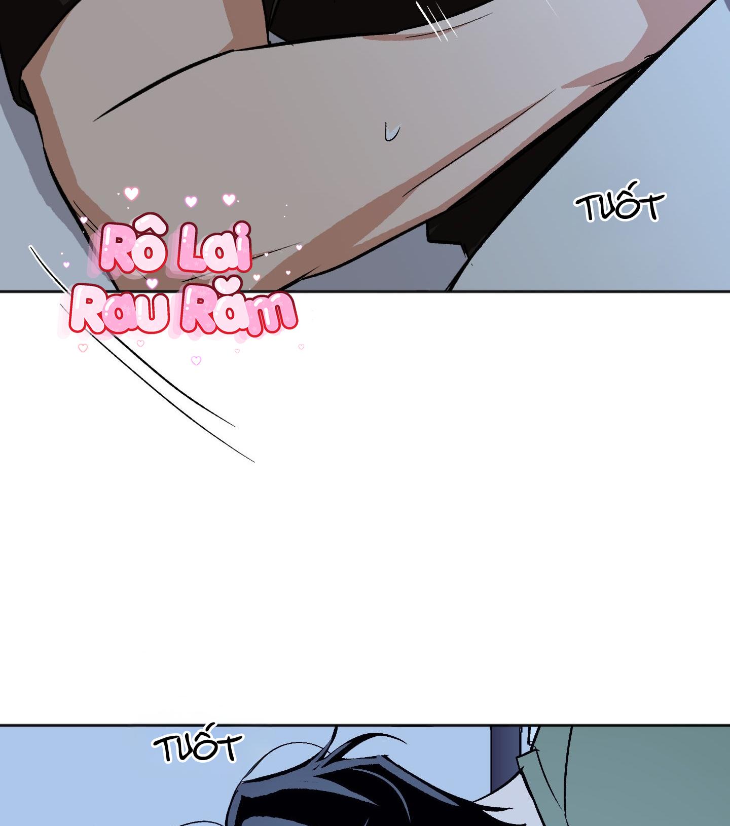 NGHI LỄ CẦU NGUYỆN Chapter 20 - Trang 3