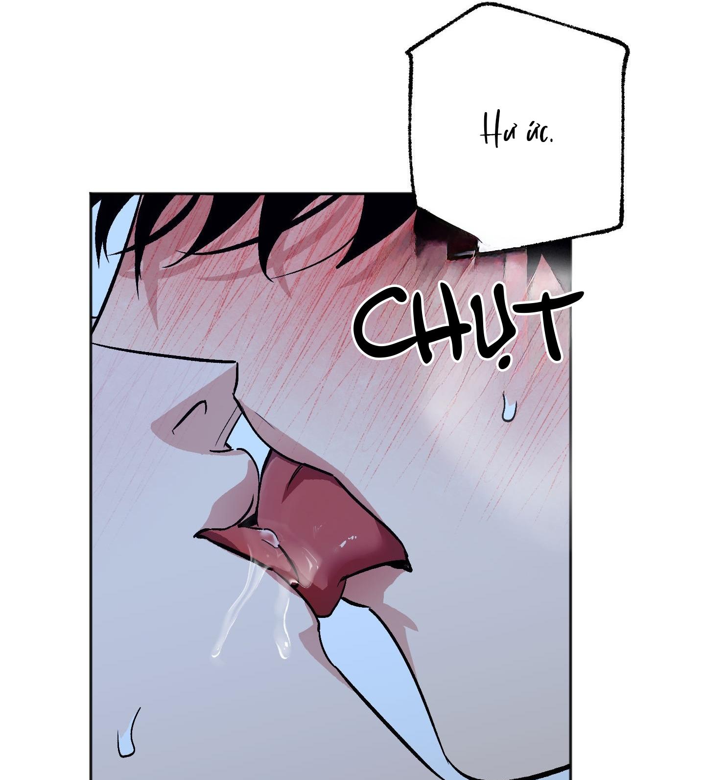 NGHI LỄ CẦU NGUYỆN Chapter 20 - Trang 3