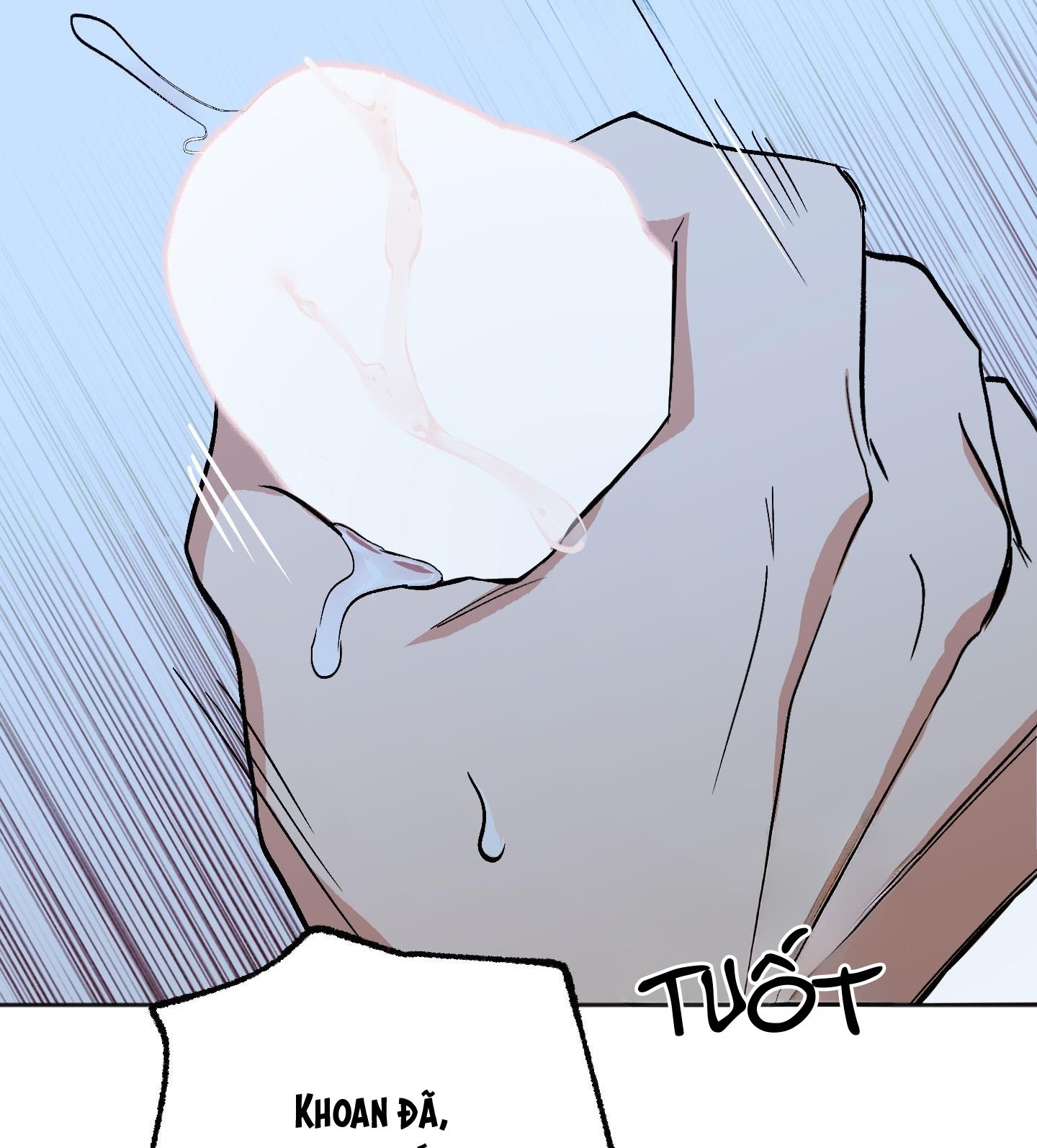 NGHI LỄ CẦU NGUYỆN Chapter 20 - Trang 3