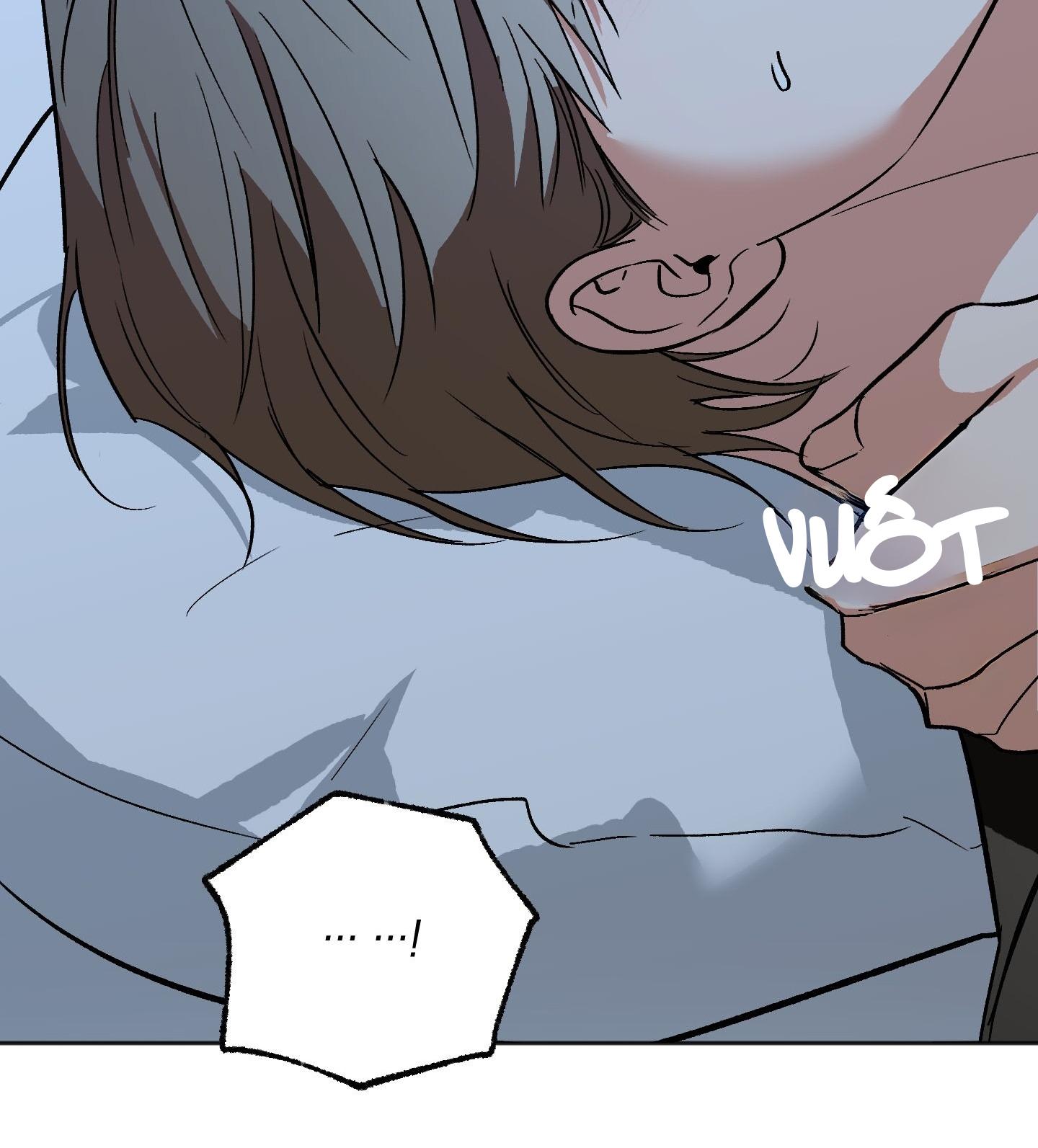 NGHI LỄ CẦU NGUYỆN Chapter 20 - Trang 3