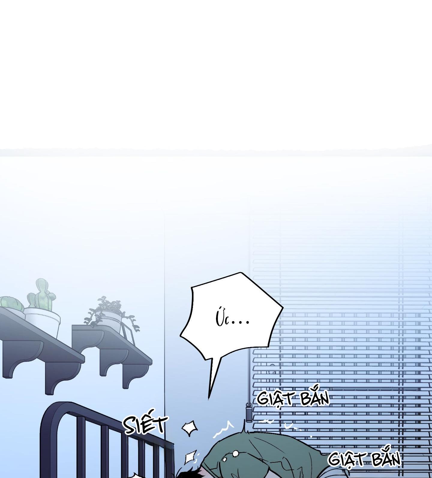 NGHI LỄ CẦU NGUYỆN Chapter 20 - Trang 3