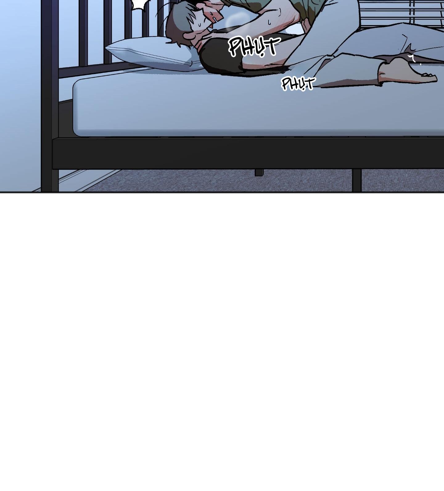 NGHI LỄ CẦU NGUYỆN Chapter 20 - Trang 3