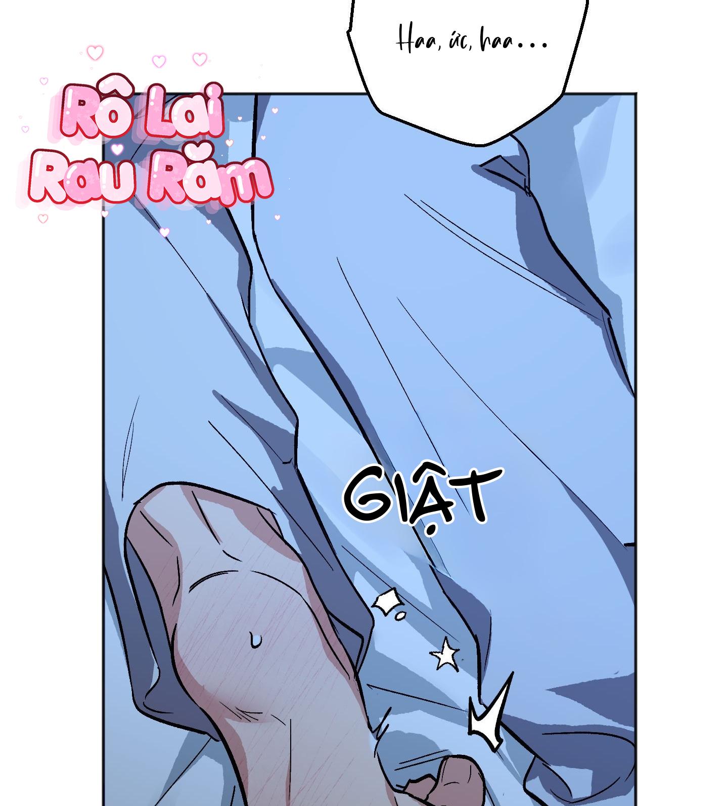 NGHI LỄ CẦU NGUYỆN Chapter 20 - Trang 3