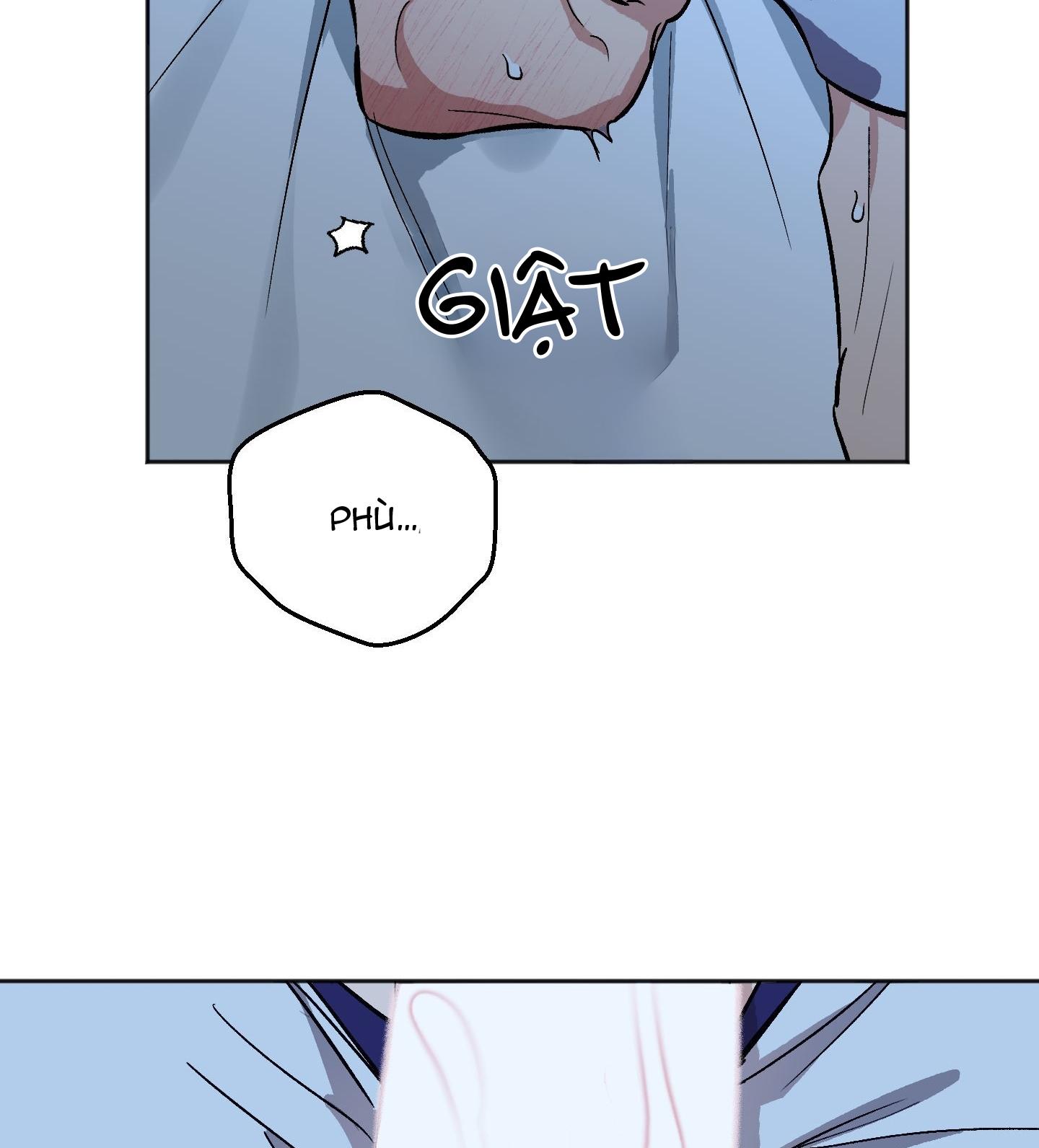 NGHI LỄ CẦU NGUYỆN Chapter 20 - Trang 3