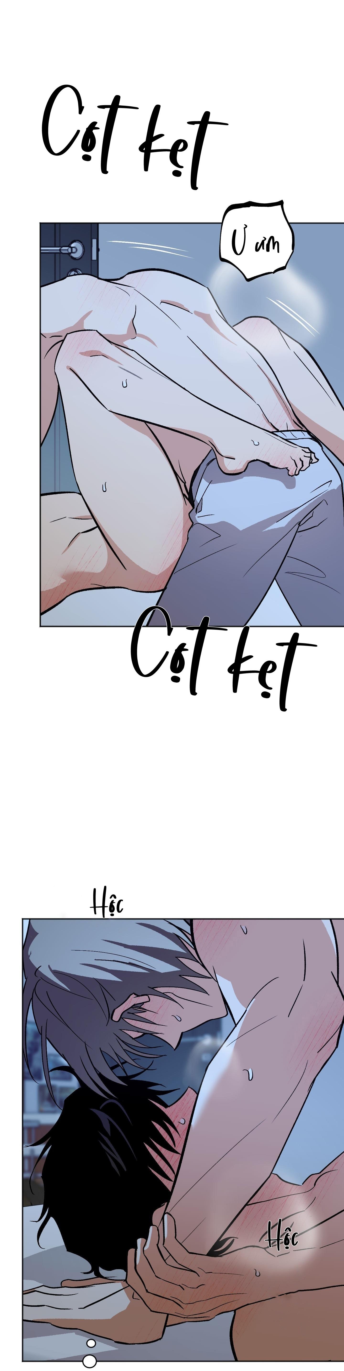 NGHI LỄ CẦU NGUYỆN Chapter 22 - Next 