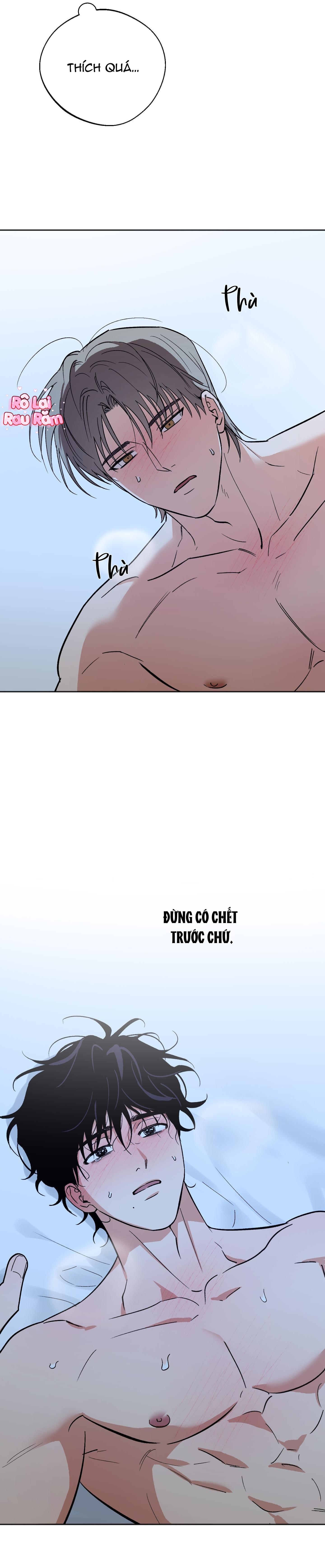 NGHI LỄ CẦU NGUYỆN Chapter 22 - Next 