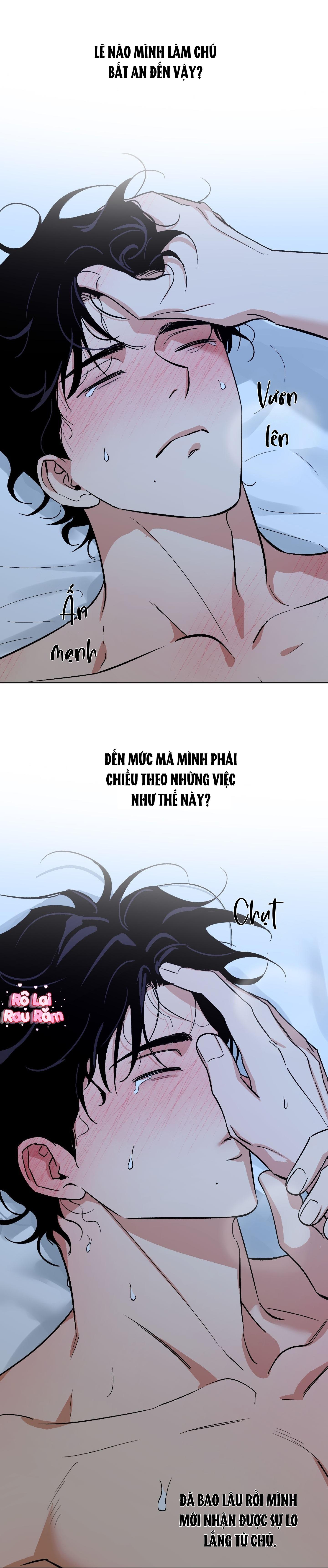 NGHI LỄ CẦU NGUYỆN Chapter 22 - Next 